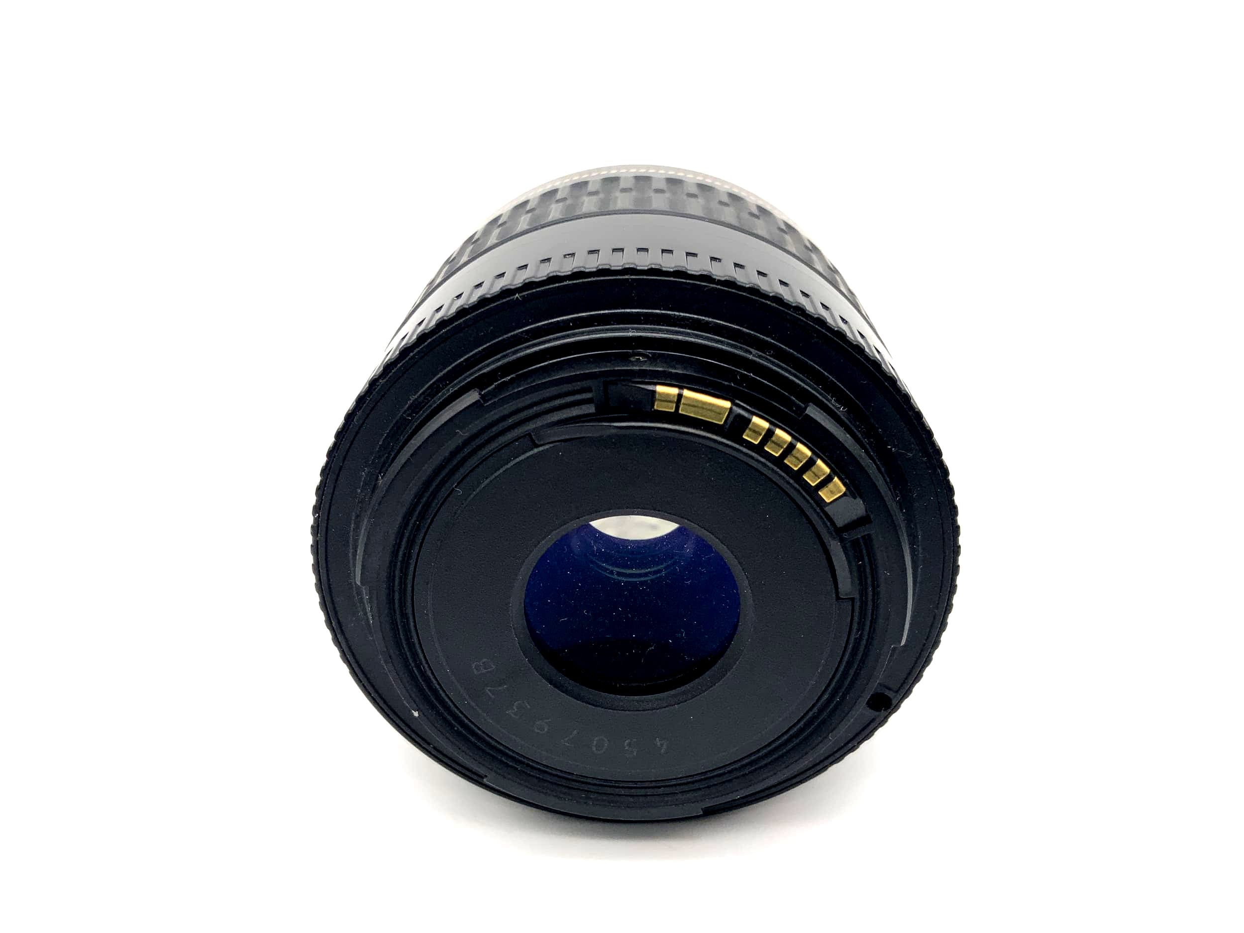 Canon 35-80mm 1:4-5.6 Objektiv Zoom Lens EF AF ultrasonic Lens (Canon EF)