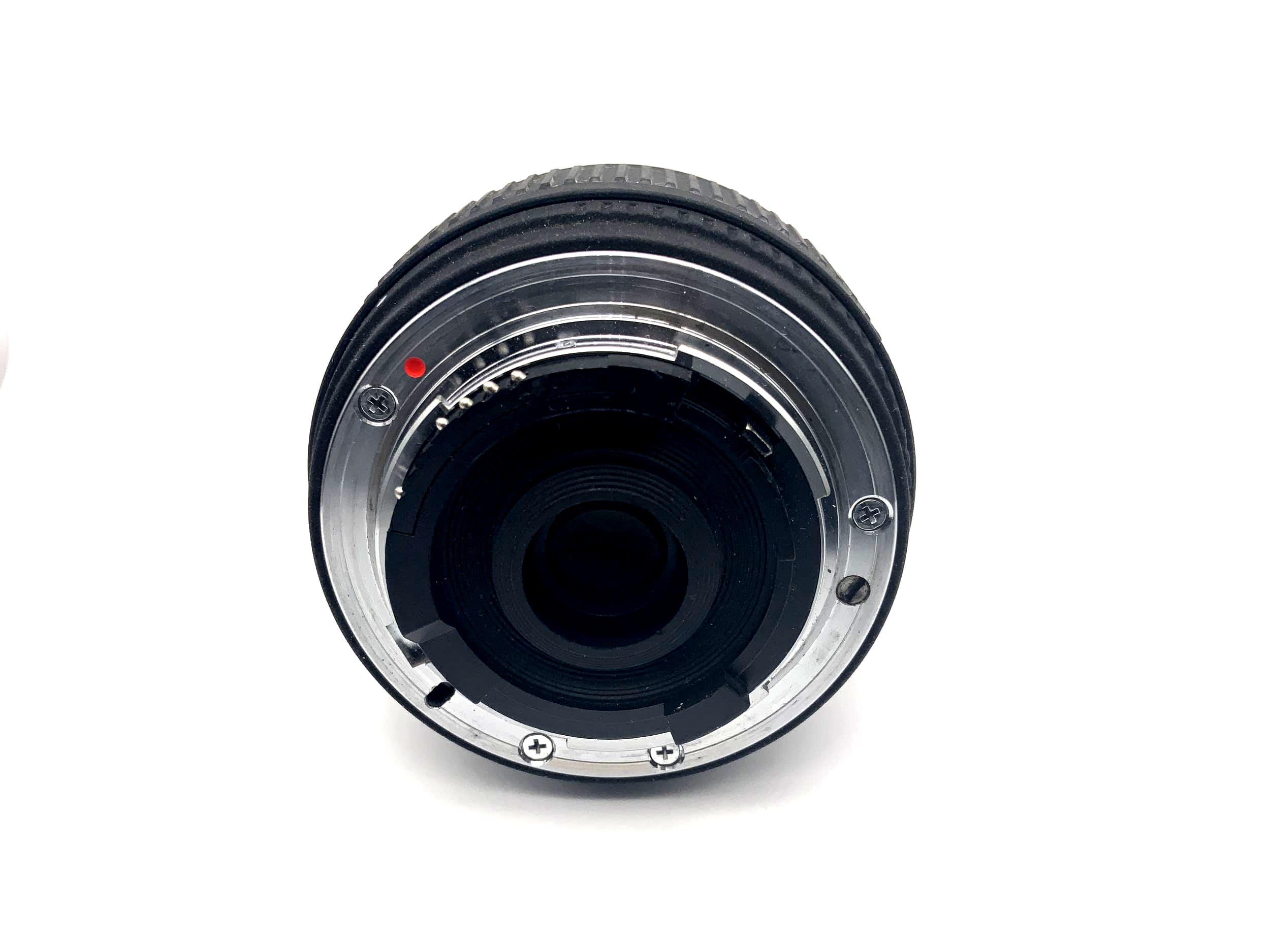 Sigma 18-50mm 1:3.5-5.6 DC Objektiv Zoom DC Kamera Lens (Nikon AF)