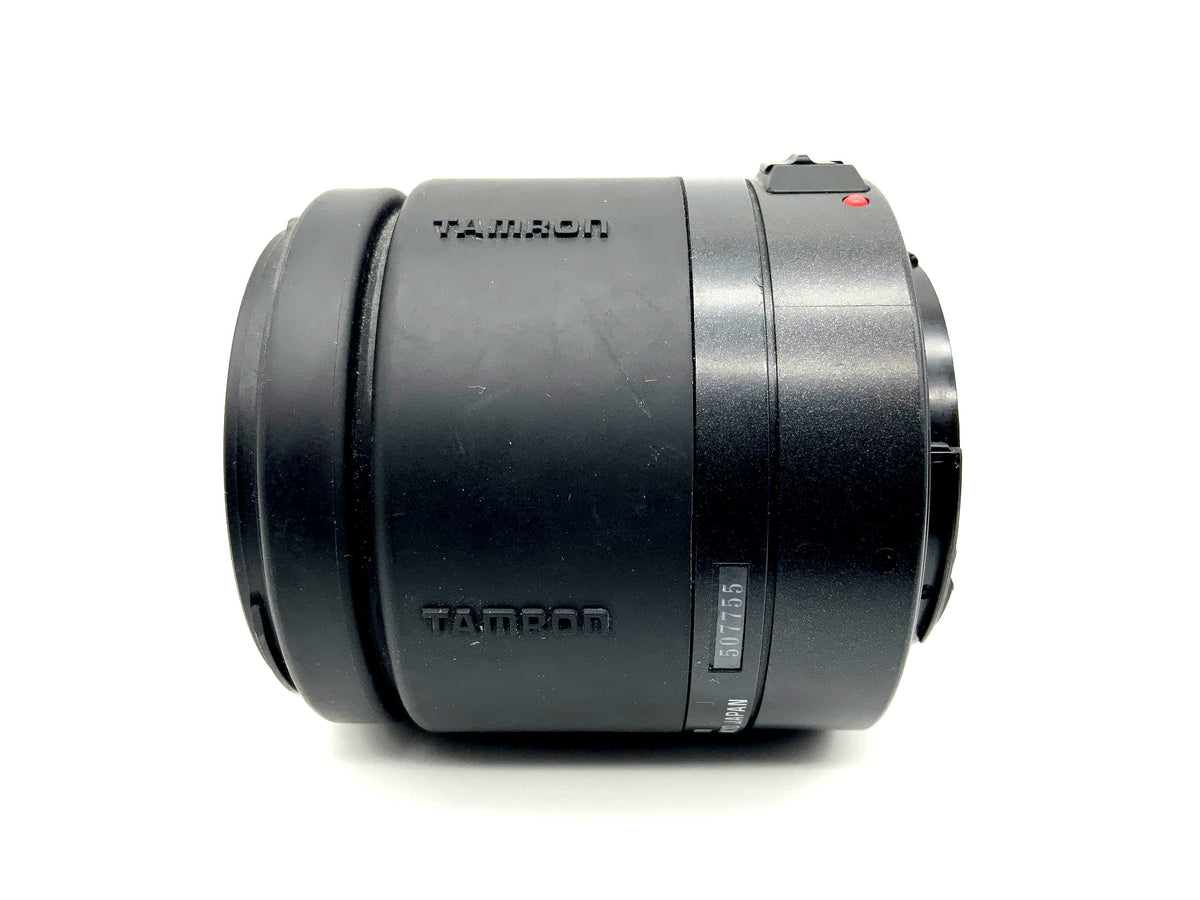 Objectif Tamron 28-80mm 1:3.5-5.6 AF Asphérique 77D pour appareil photo (Canon EF)