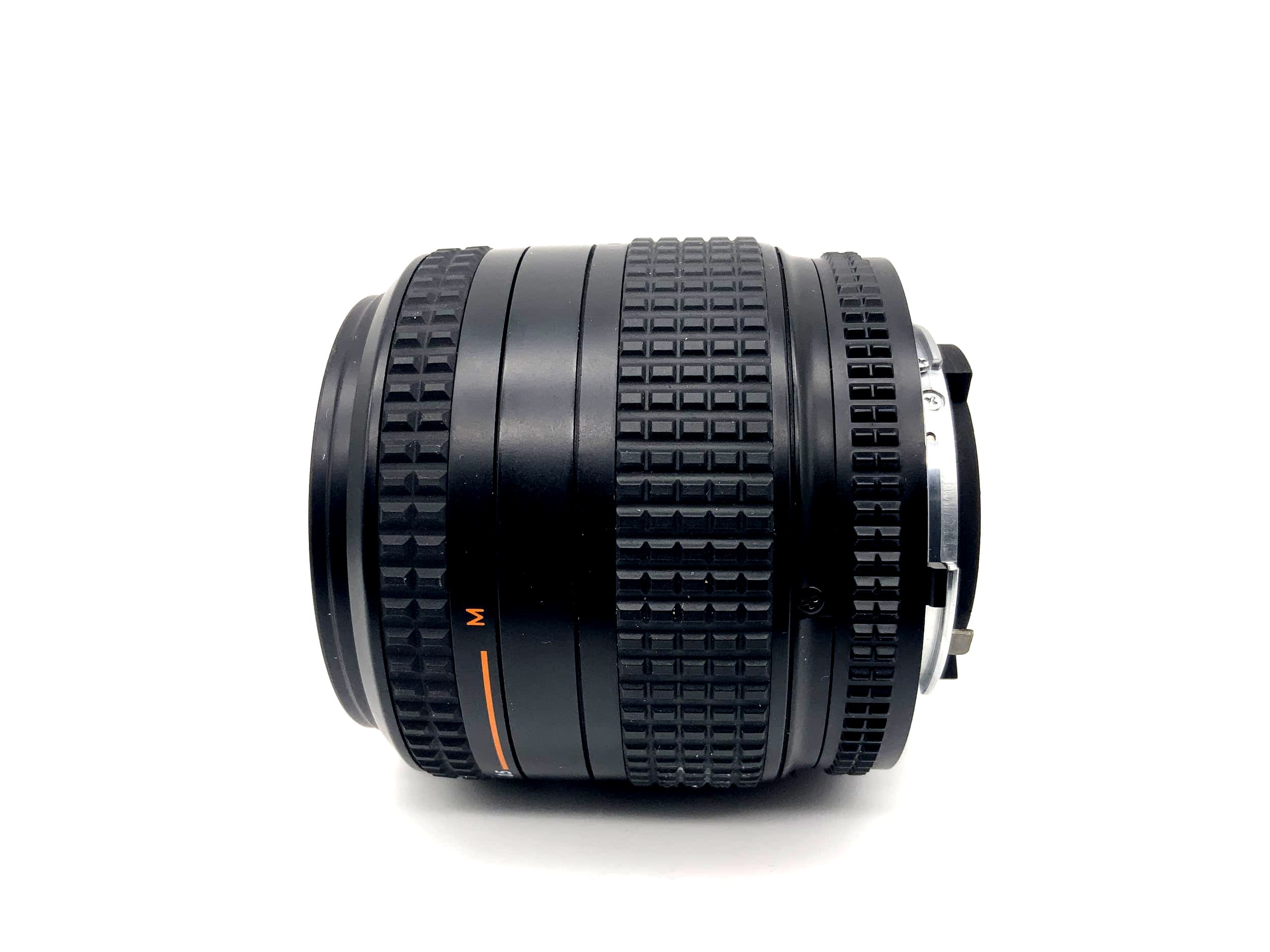 Nikon 35-80mm 1:4-5.6D Macro Objektiv AF Nikkor Kamera Lens (Nikon AF)