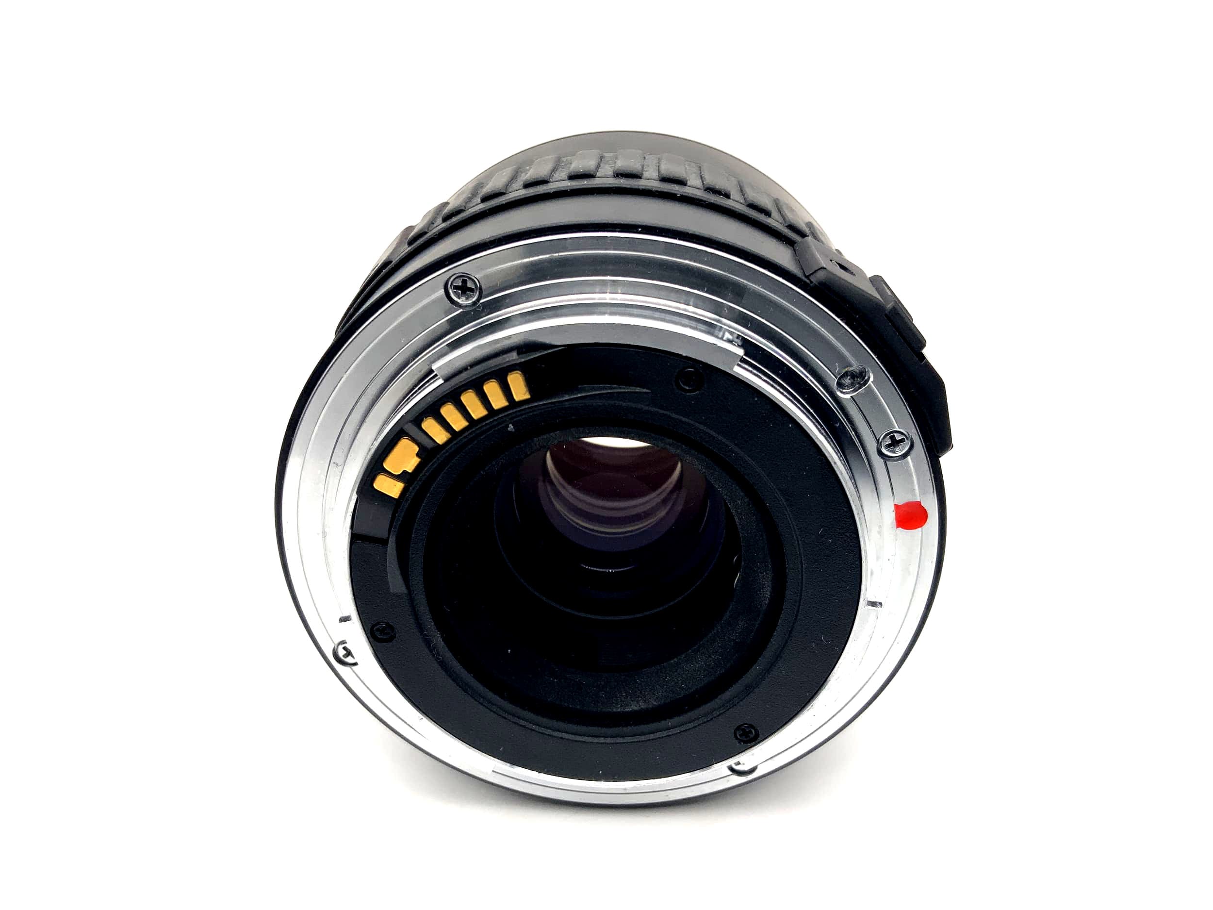 Sigma 28-70mm 1:3.5-4.5 Objektiv UC Zoom Multi-Coated MC AF Lens (Canon EF)