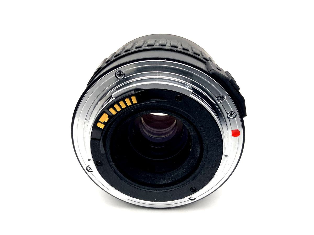 Objectif Sigma 28-70mm 1:3.5-4.5 UC Zoom Multi-Coated MC AF (Canon EF)