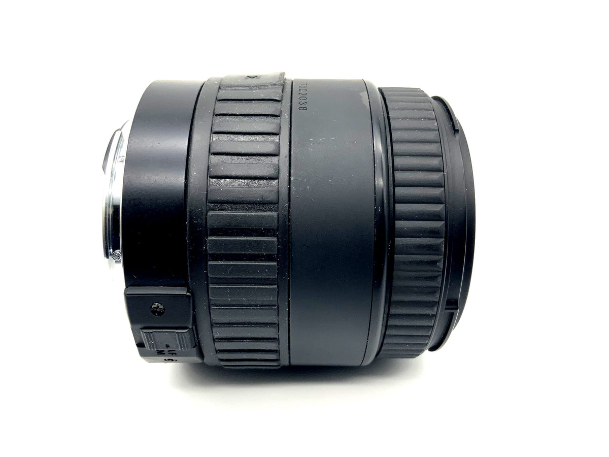 Objectif Sigma 28-70mm 1:3.5-4.5 UC Zoom Multi-Coated MC AF (Canon EF)