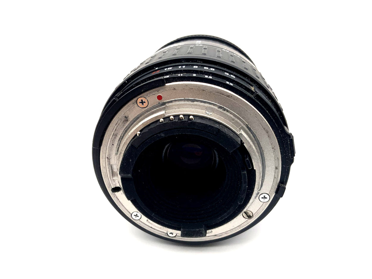 Sigma 24-70mm 1:3.5-5.6 HF Lens Zoom Aspherical Camera Lens (Nikon AF)