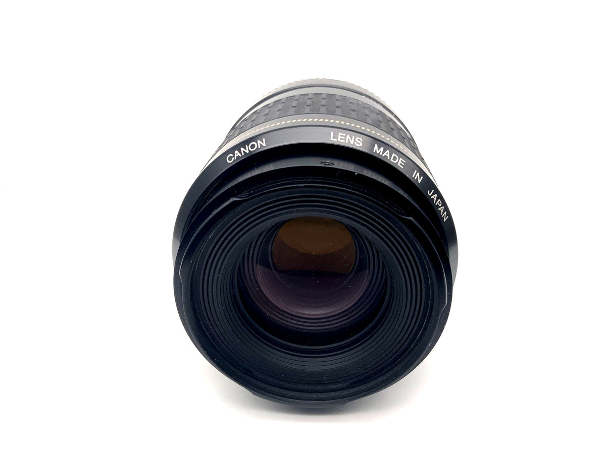 Canon 80-200mm 1:4.5-5.6 Lens Zoom Lens EF ultrasonic Lens USM (Canon EF)