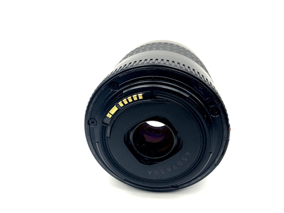 Canon 80-200mm 1:4.5-5.6 Lens Zoom Lens EF ultrasonic Lens USM (Canon EF)
