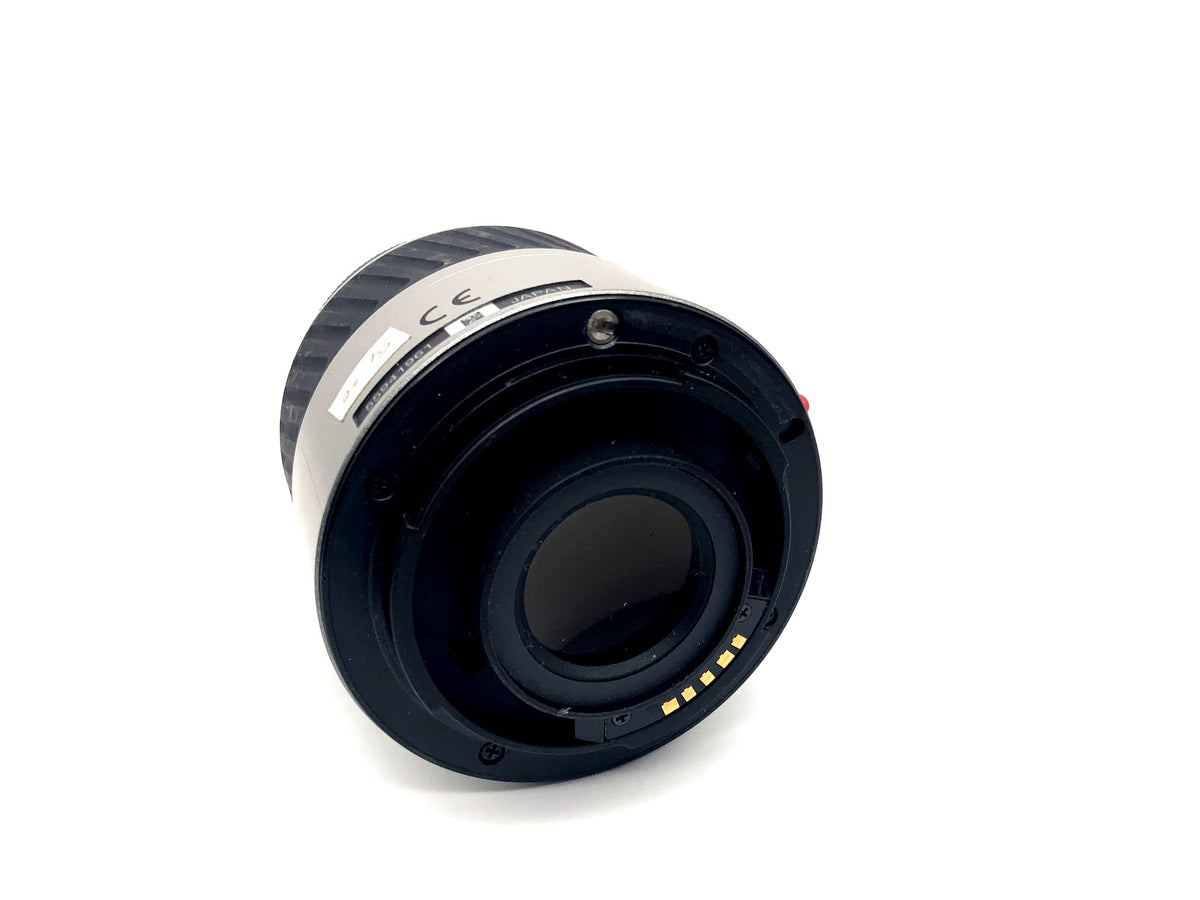 Minolta 35-80 mm 1:4 (22) -5,6 Objectif AF Zoom Macro (Minolta AF/Sony A)