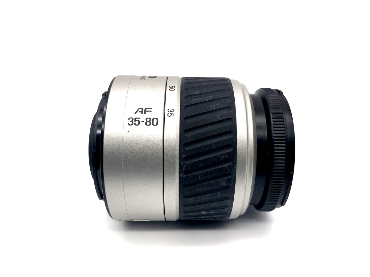 Minolta 35-80mm 1:4(22)-5.6 Lens AF Zoom Macro Lens (Minolta AF/Sony A)
