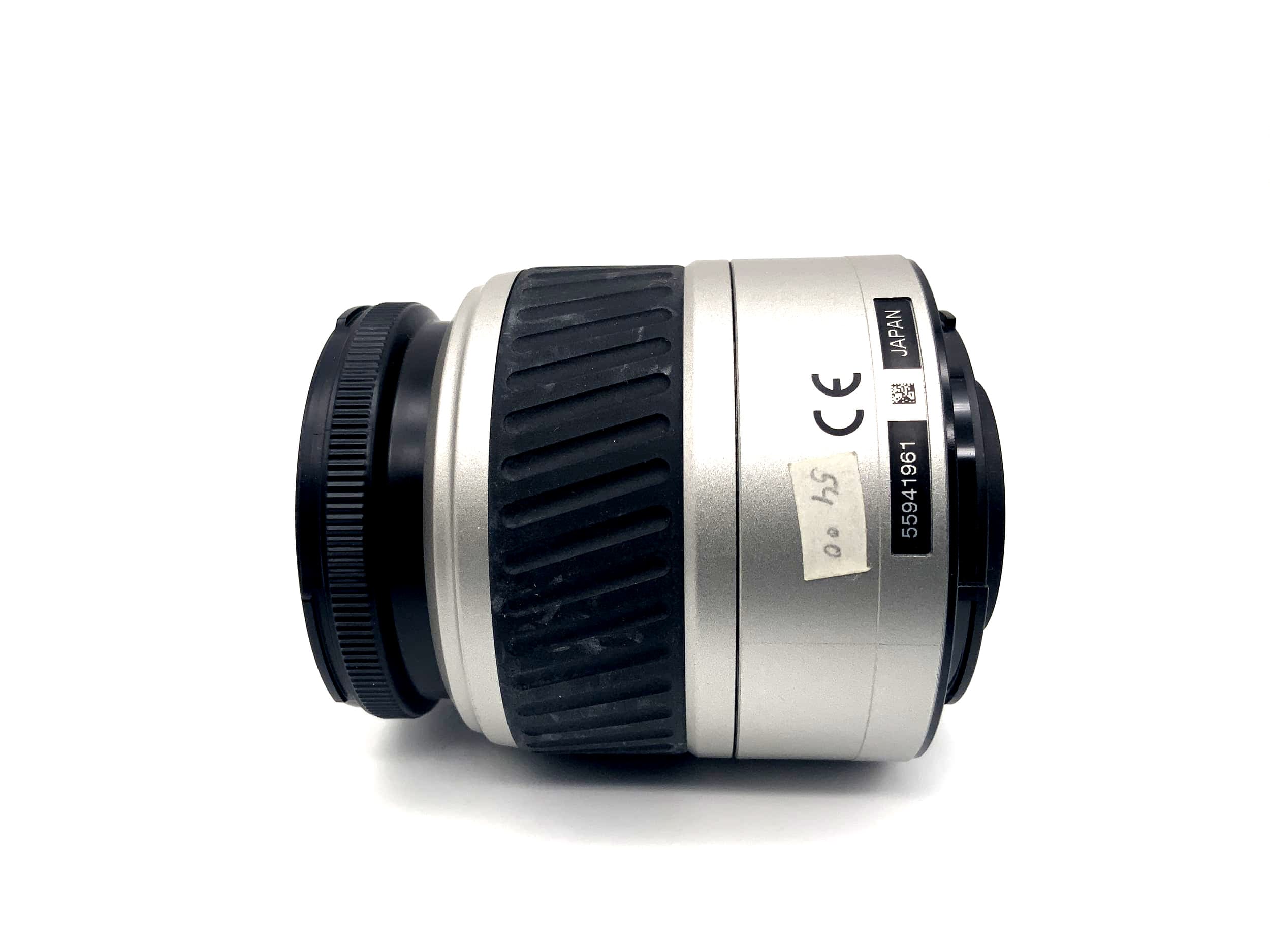 Minolta 35-80mm 1:4(22)-5.6 Objektiv AF Zoom Macro Lens (Minolta AF/Sony A)