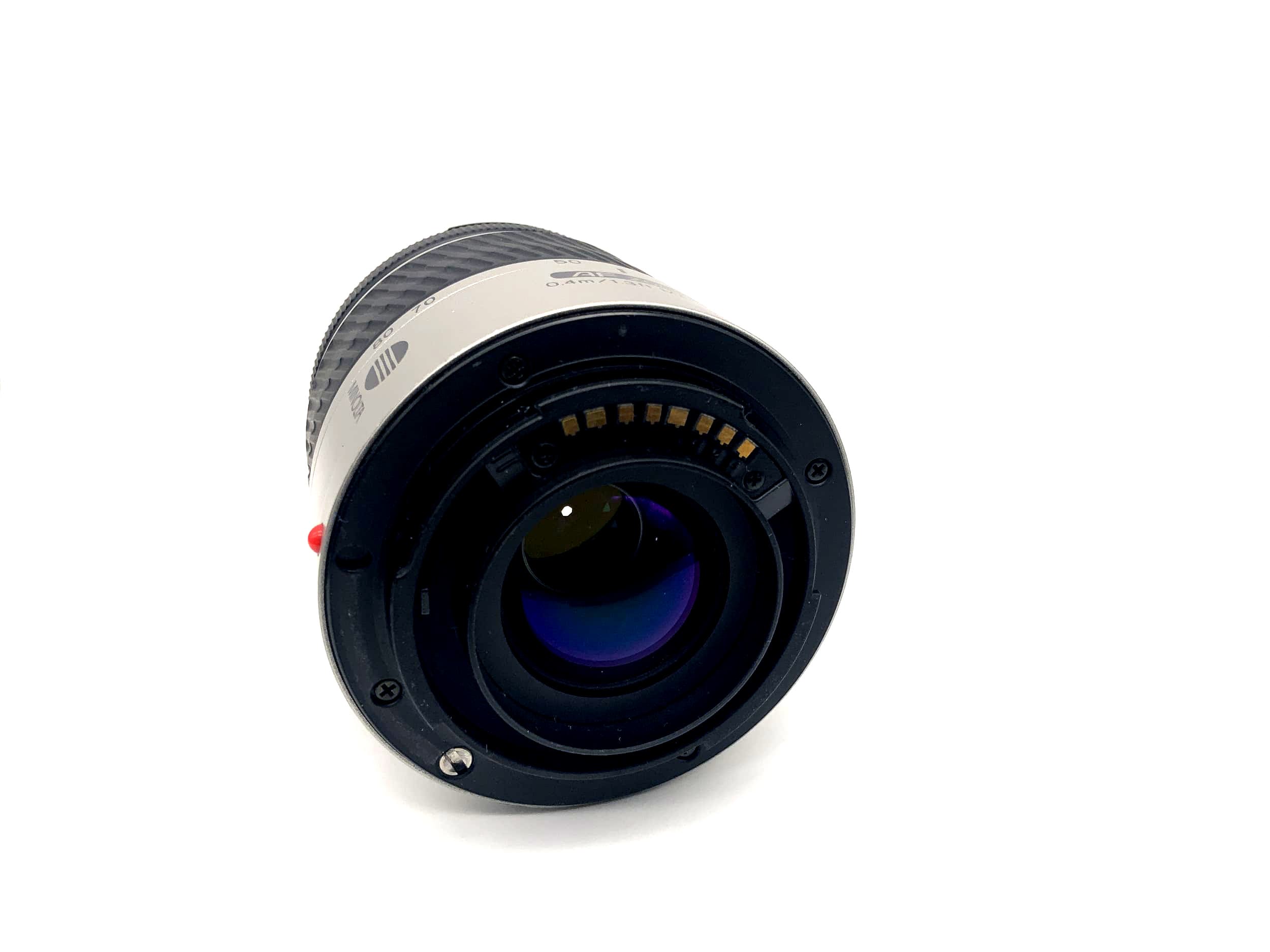 Minolta 28-80mm 1:3.5(22)-5.6D Objektiv AF Zoom Macro Lens (Minolta AF/Sony A)