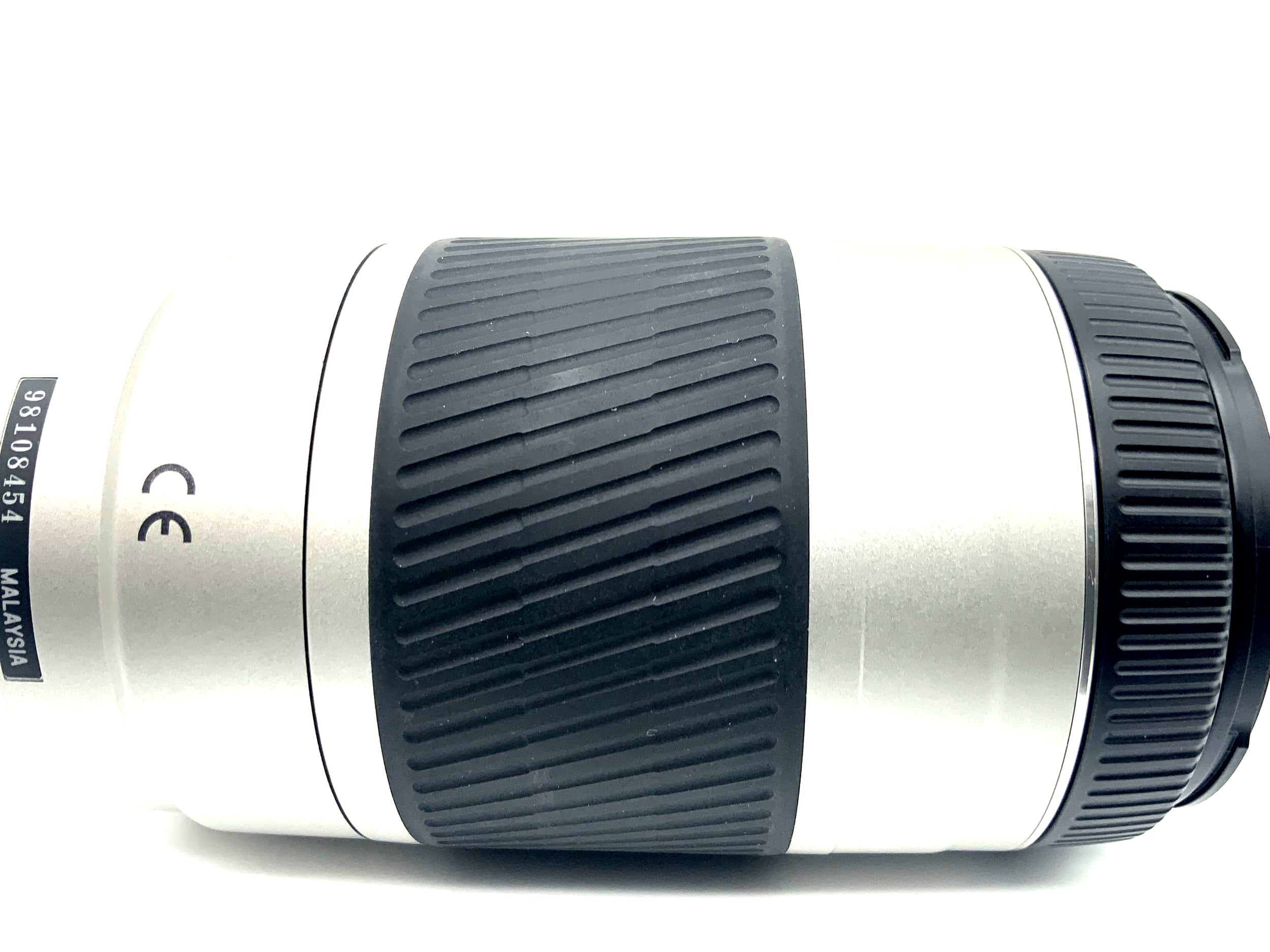 Minolta 75-300mm 1:4.5(32).5.6 D Objektiv AF Zoom Macro (Minolta AF/Sony A)