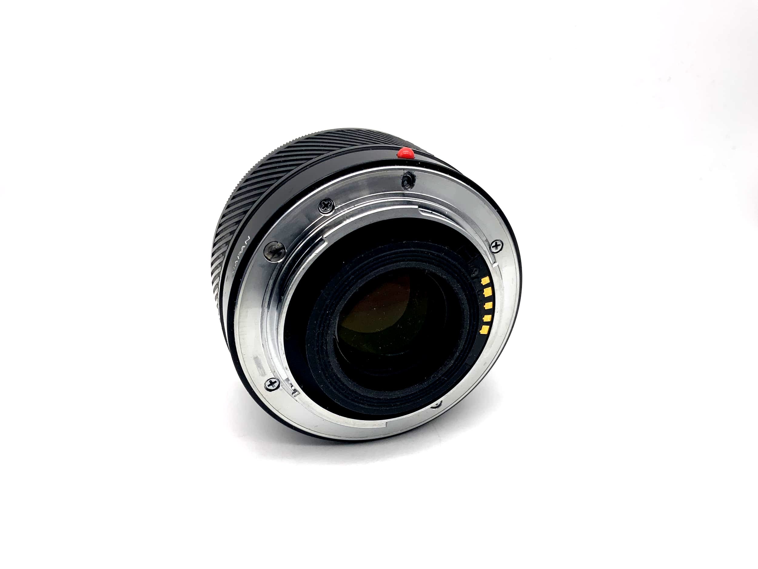 Minolta 50mm 1:1.7(22) Objektiv AF Kamera Lens (Minolta AF/Sony A)