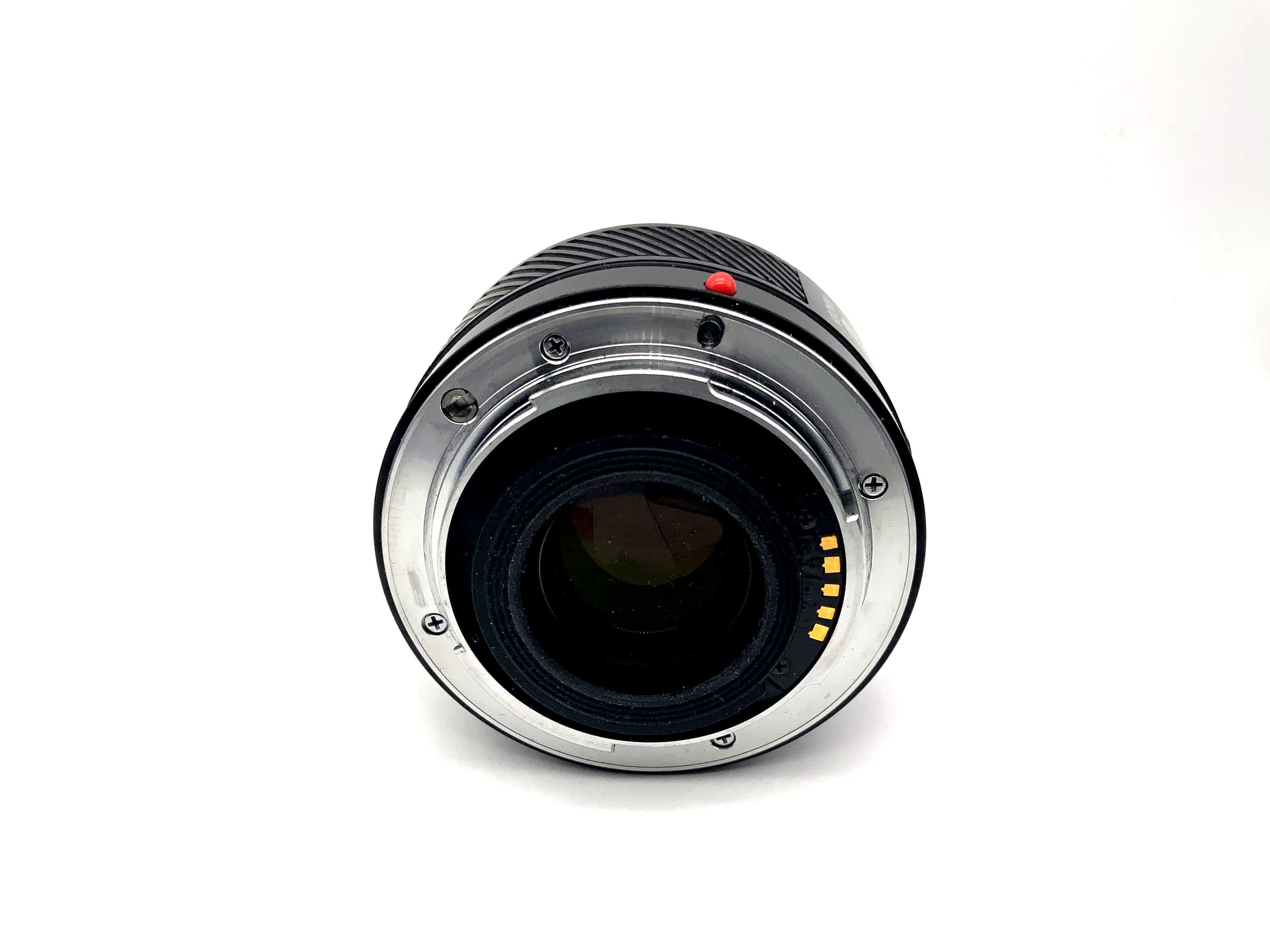 Minolta 50mm 1:1.7(22) Objektiv AF Kamera Lens (Minolta AF/Sony A)