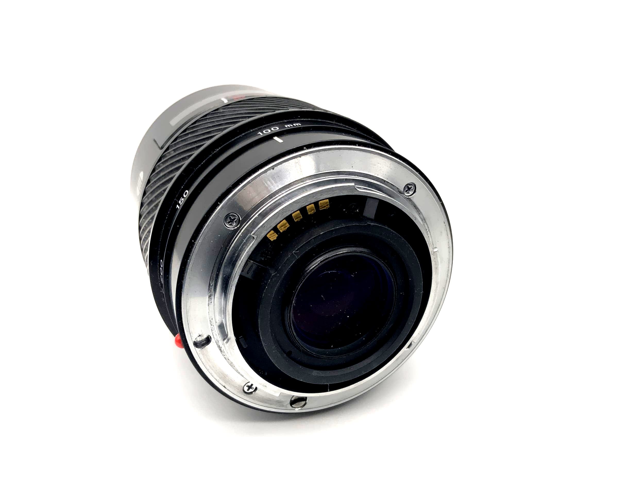 Minolta 100-200mm 1:4.5(22) Objektiv Auto Focus Kamera Lens (Minolta AF/Sony A)