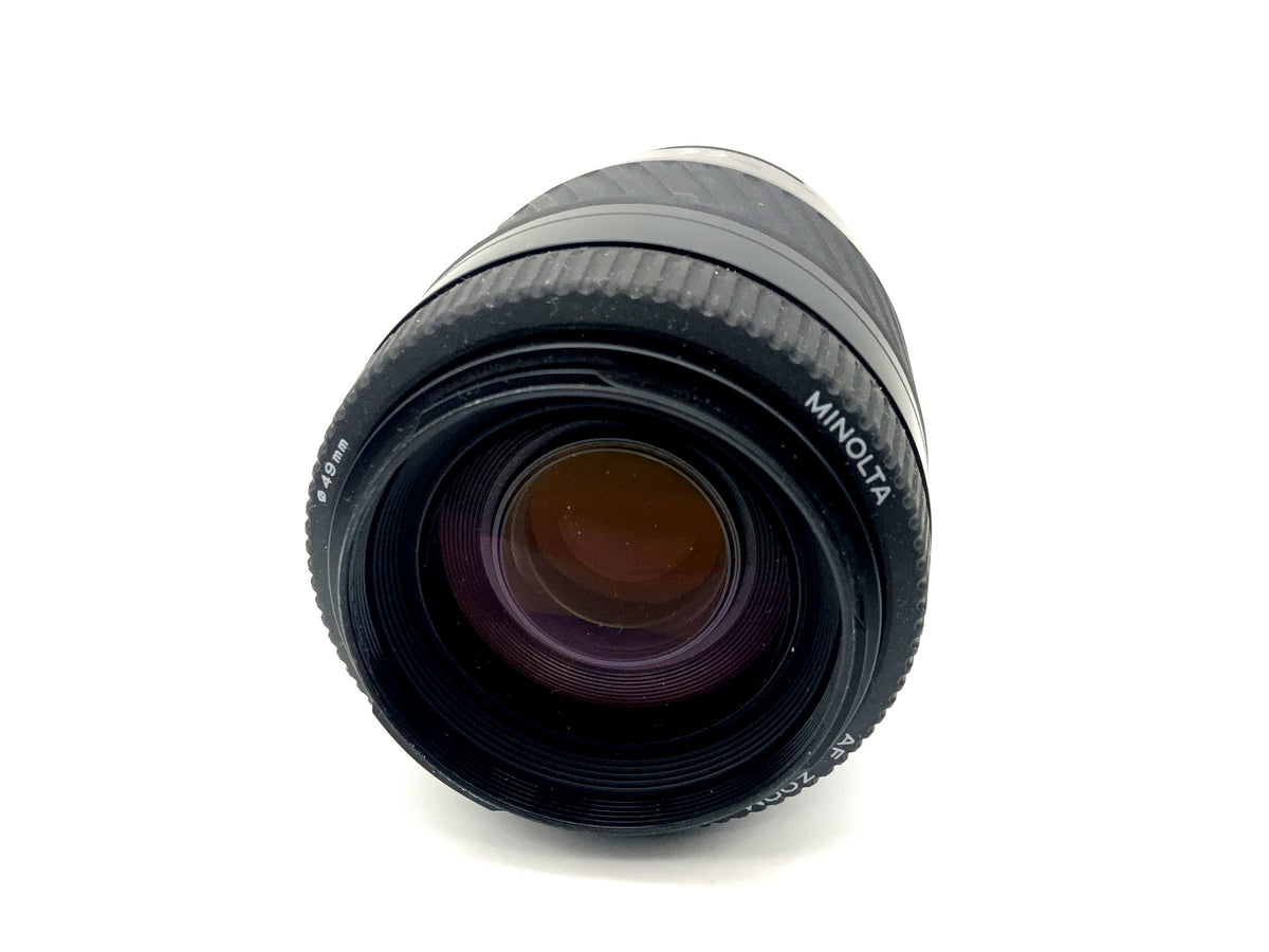 Minolta 70-210mm 1:4.5(22)-5.6 Lens AF Zoom Macro Lens (Minolta AF/Sony A)