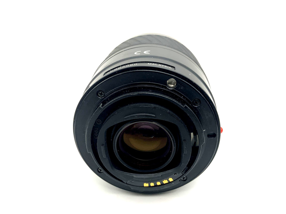 Minolta 70-210mm 1:4.5(22)-5.6 Lens AF Zoom Macro Lens (Minolta AF/Sony A)