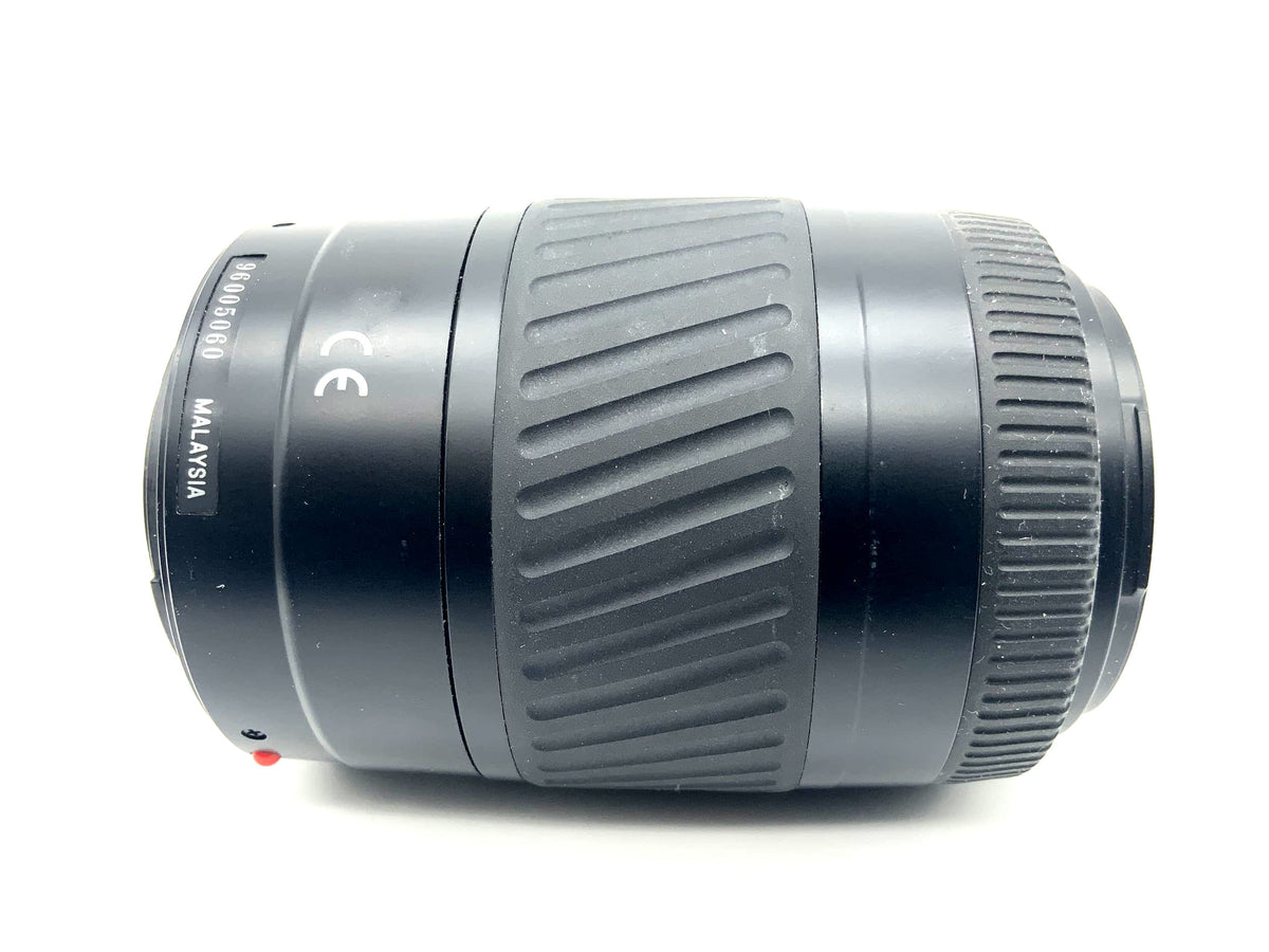 Minolta 70-210mm 1:4.5(22)-5.6 Lens AF Zoom Macro Lens (Minolta AF/Sony A)