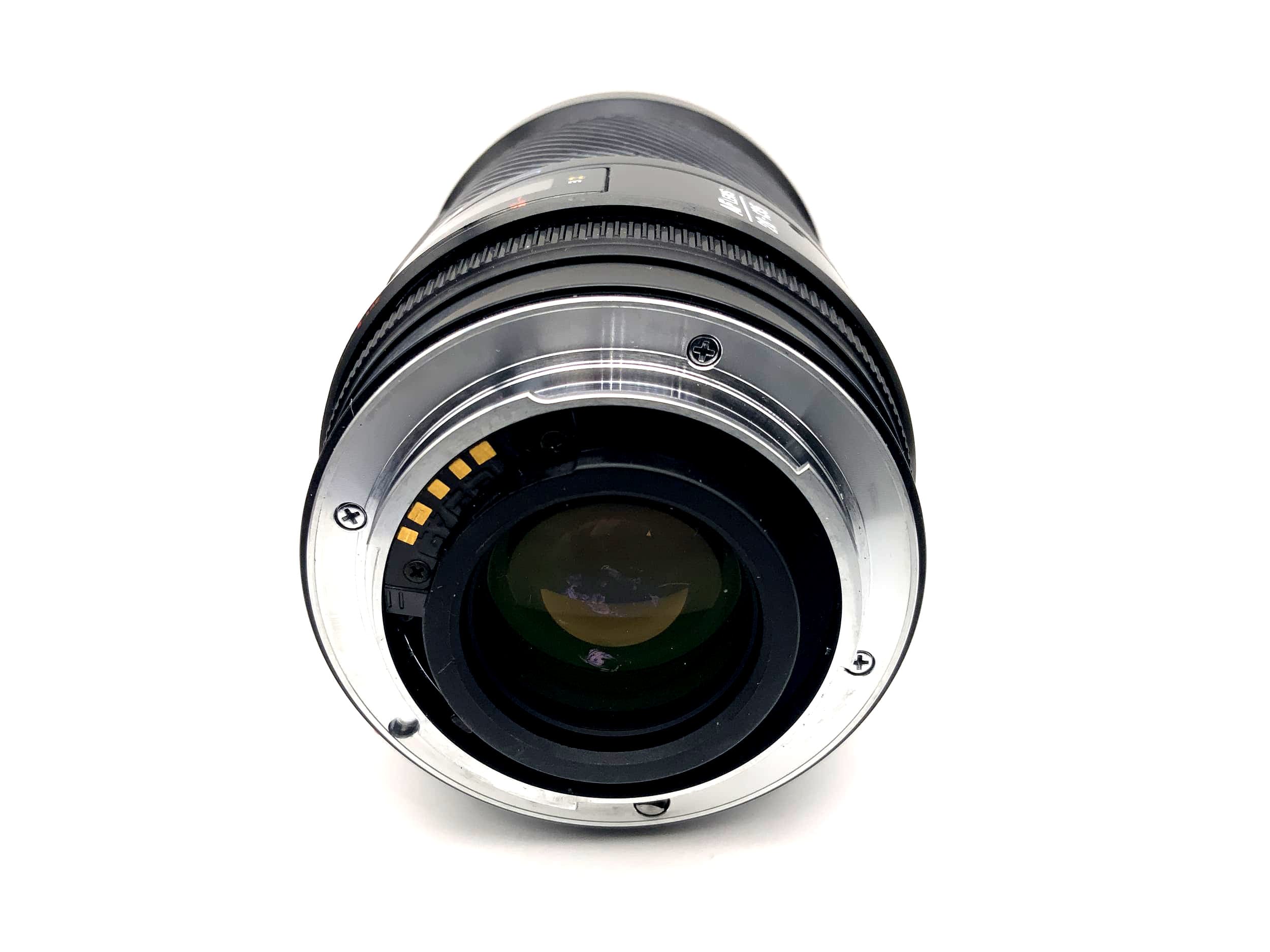 Minolta 28-135mm 1:4(22)-4.5 Objektiv AF Zoom Macro Lens (Minolta AF/Sony A)