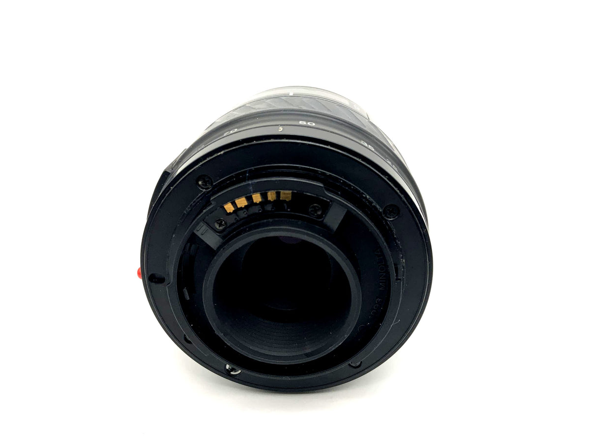 Minolta 28-80mm 1:4(22)-5.6 Lens AF Zoom Macro Lens (Minolta AF/Sony A)