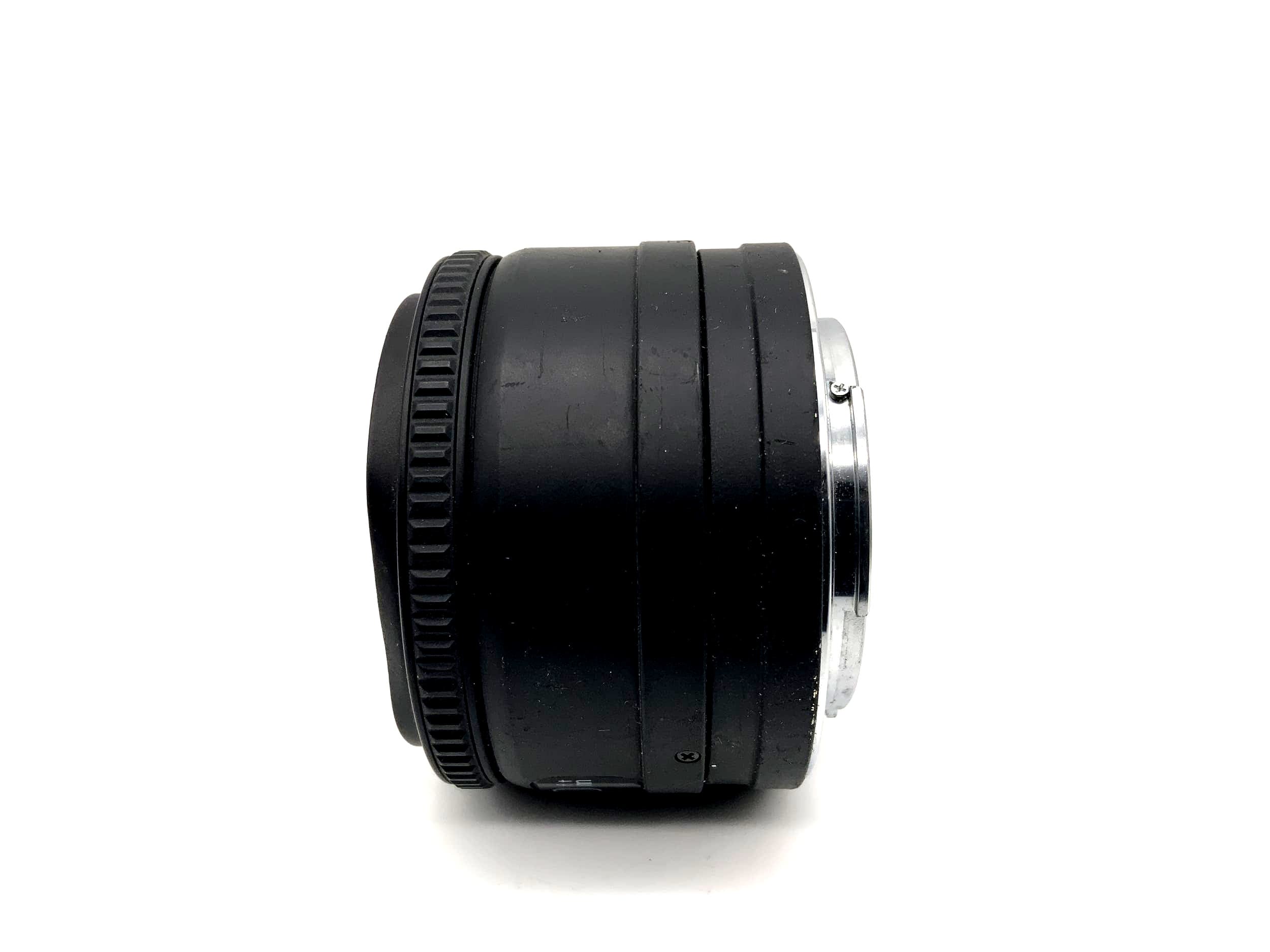 Sigma 24mm 1:2.8 Objektiv Super-Wide II MC AF Kamera Lens (Minolta AF/Sony A)