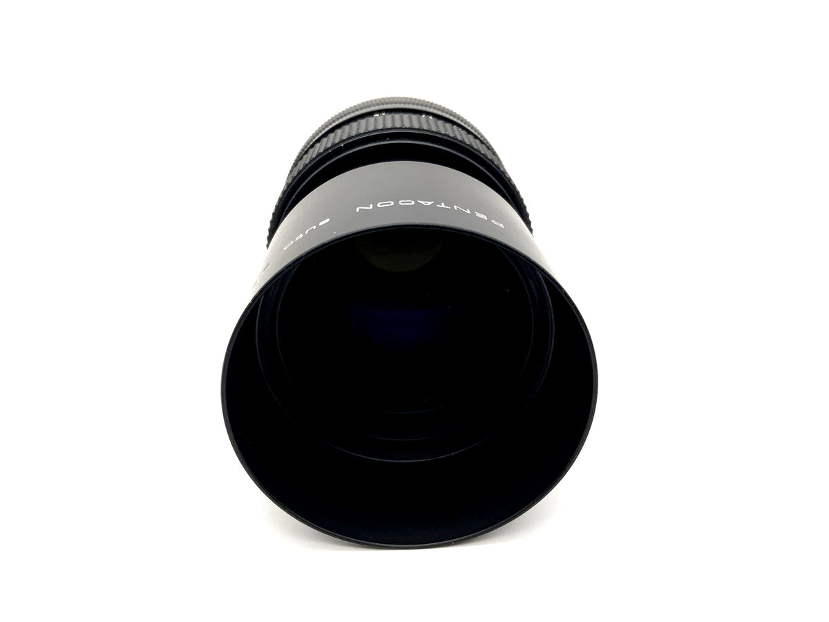 Pentacon 135mm 1:2.8 Objektiv auto MC Kamera Lens (M42)