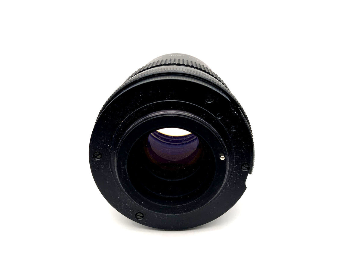 Pentacon 135mm 1:2.8 Objektiv auto MC Kamera Lens (M42)