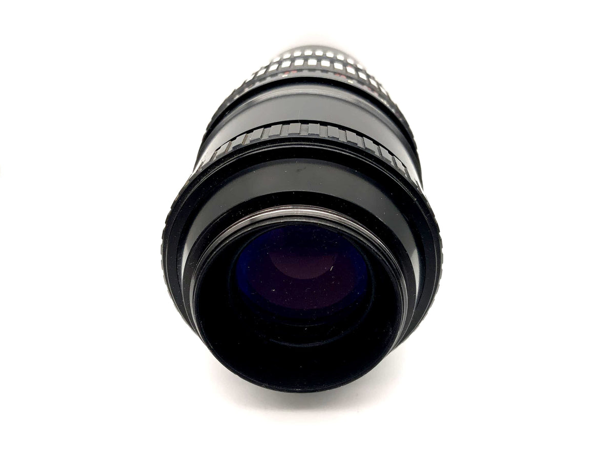 Meyer Optik Görlitz 200mm 1:4 lens Orestegor 15 Blades camera lens (M42)