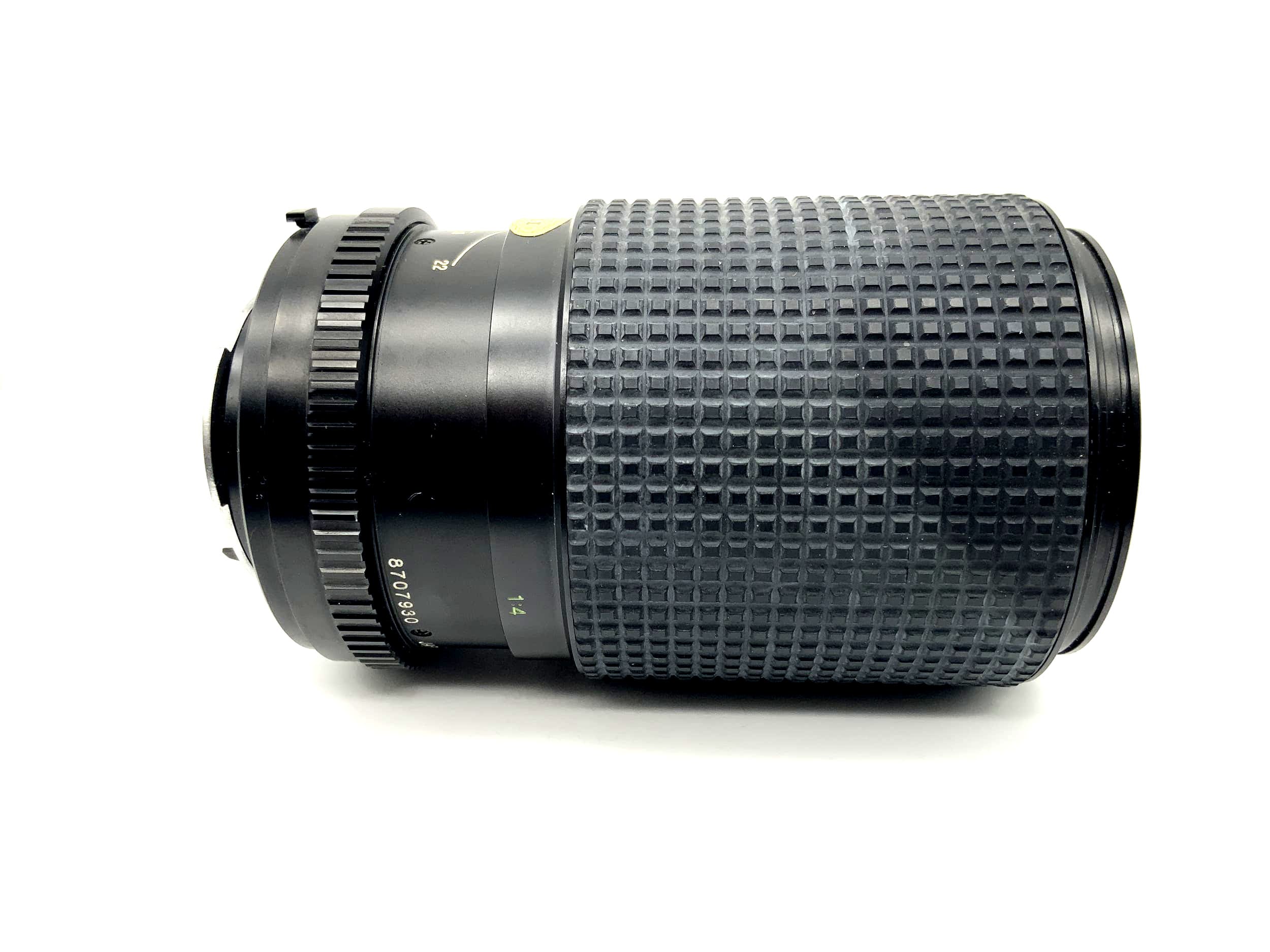 Tokina 35-135mm 1:3.5-4.5 Objektiv RMC Kamera Lens (Minolta MD)