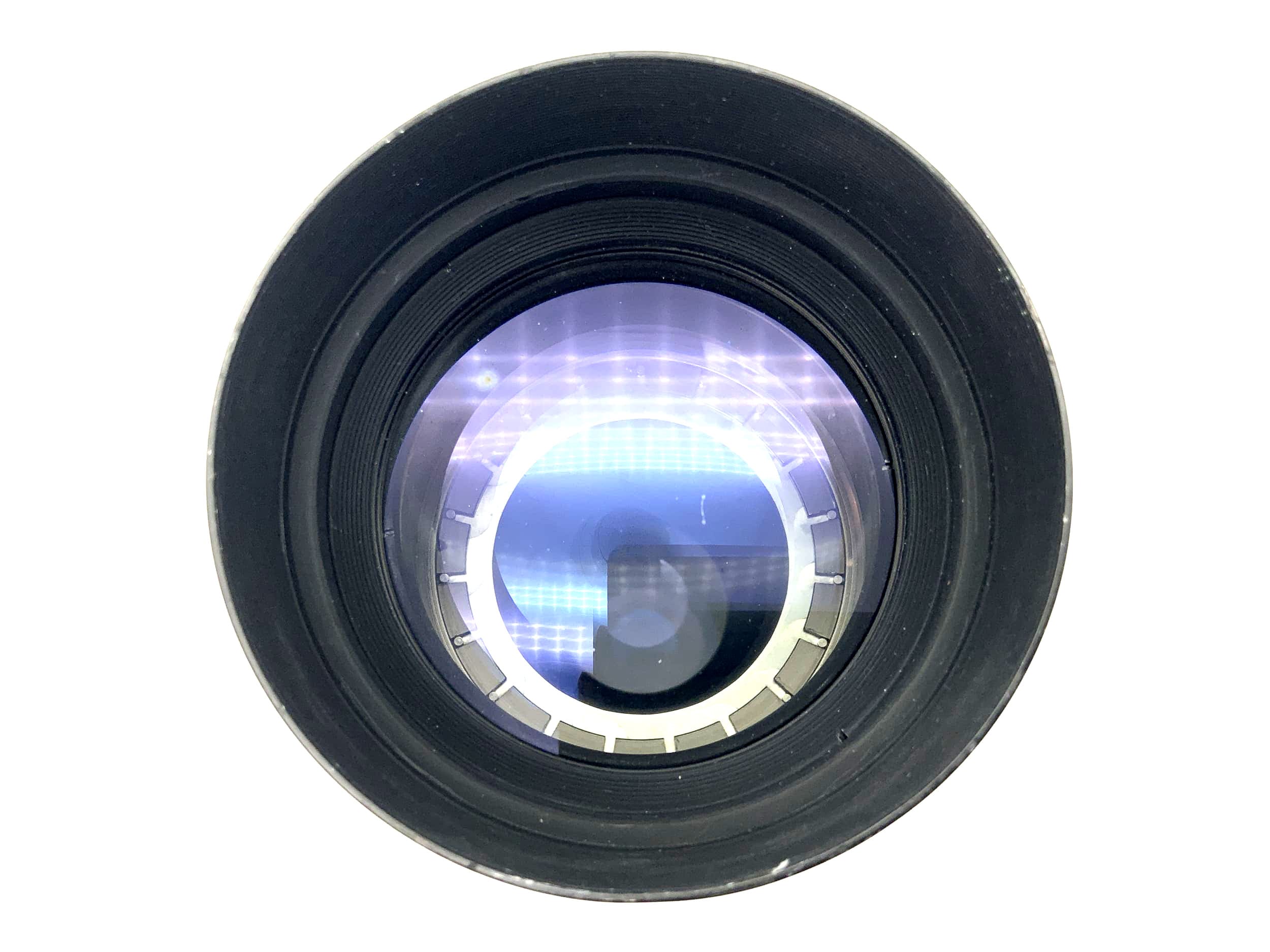 Meyer Optik Görlitz 300mm 1:4 Objektiv Orestegor Kamera Lens (Pentacon Six)