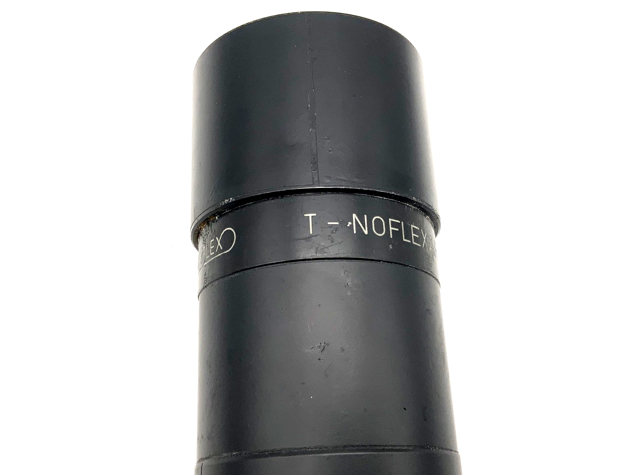 Novoflex 400mm 1:5.6 Objektiv T-Noflexar Kamera Lens (M42)