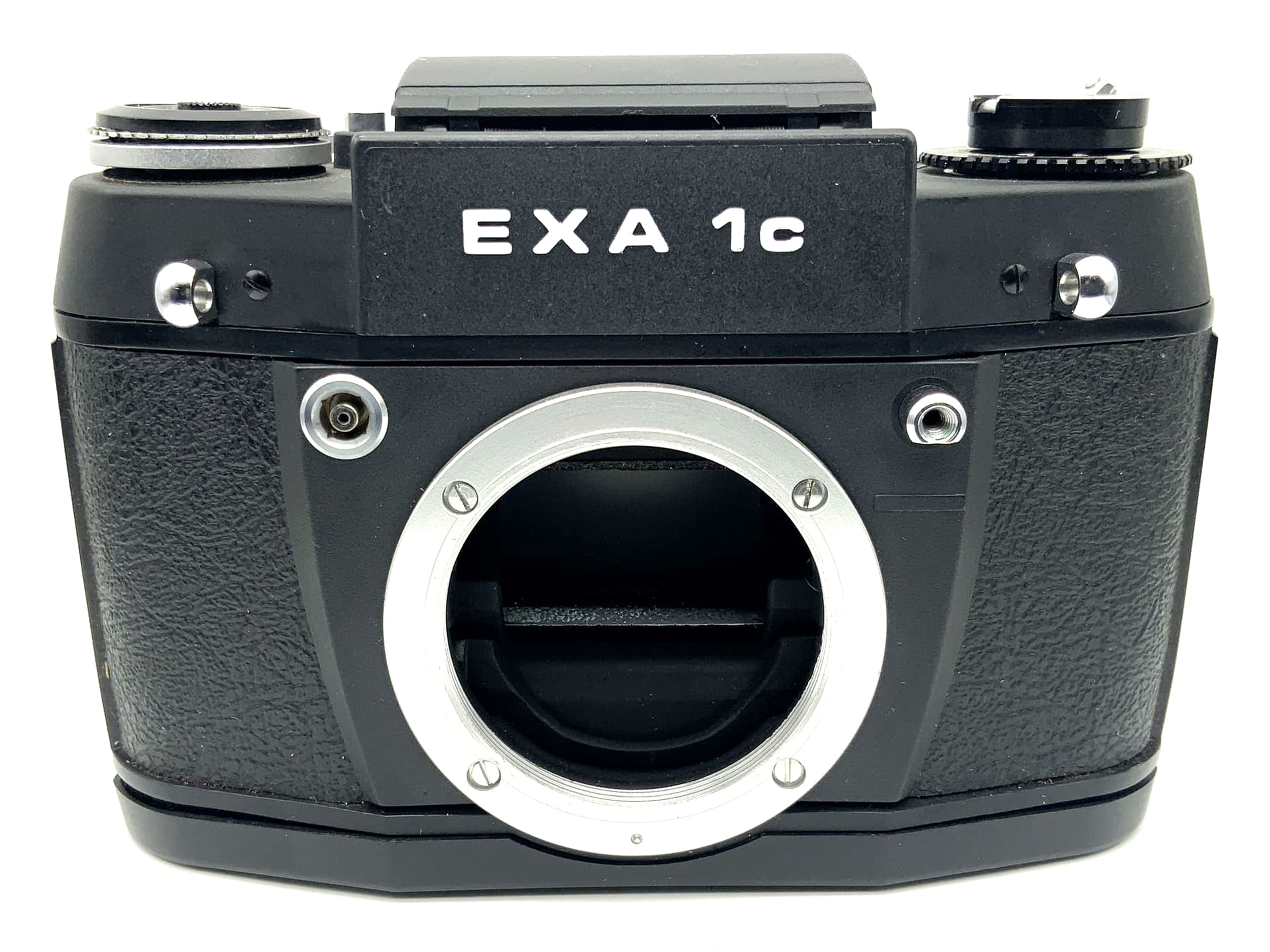 Exa 1c 35mm SLR camera Exakta Ihagee body (M42)