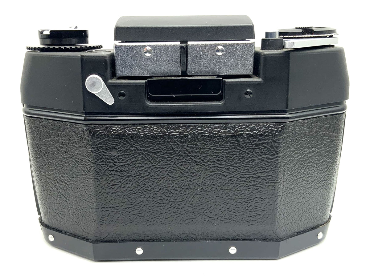 Exa 1c 35mm SLR camera Exakta Ihagee body (M42)