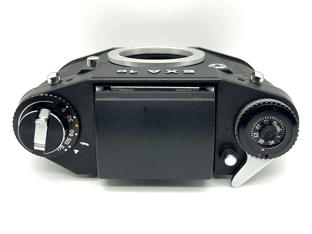 Exa 1c 35mm SLR camera Exakta Ihagee body (M42)