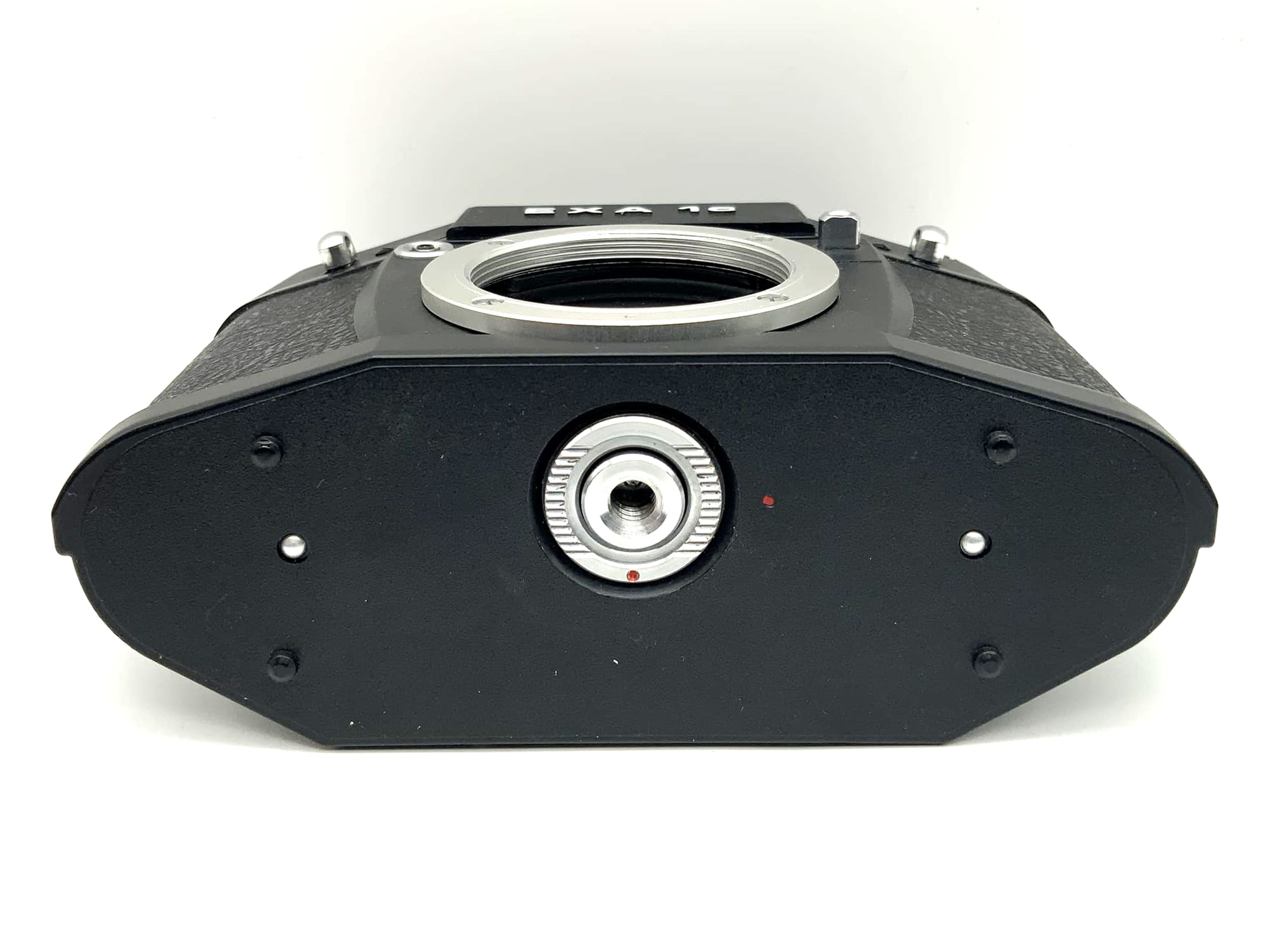 Exa 1c 35mm Spiegelreflexkamera SLR Exakta Ihagee Body Gehäuse (M42)