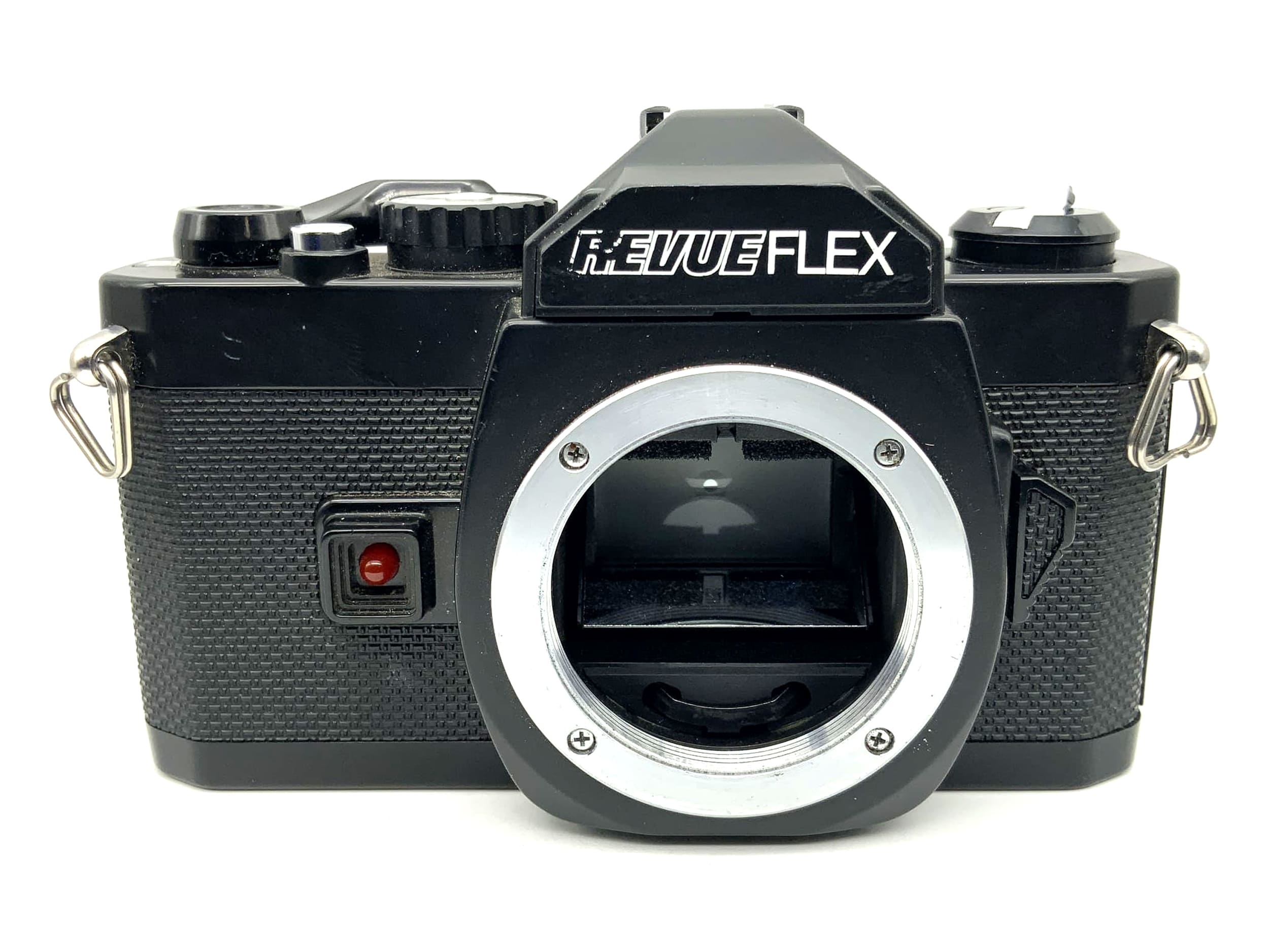 Revueflex SD 1 35mm SLR camera body (M42)