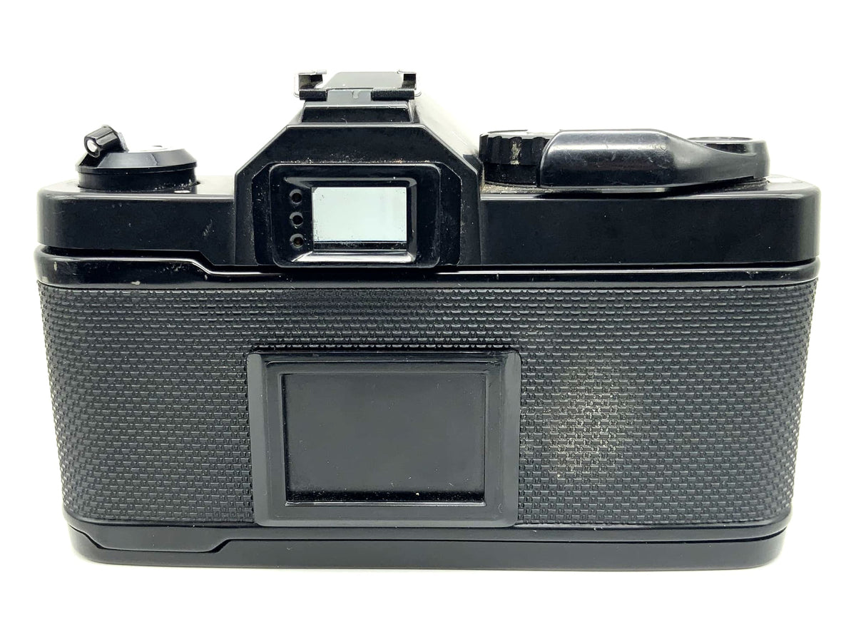 Revueflex SD 1 35mm SLR camera body (M42)