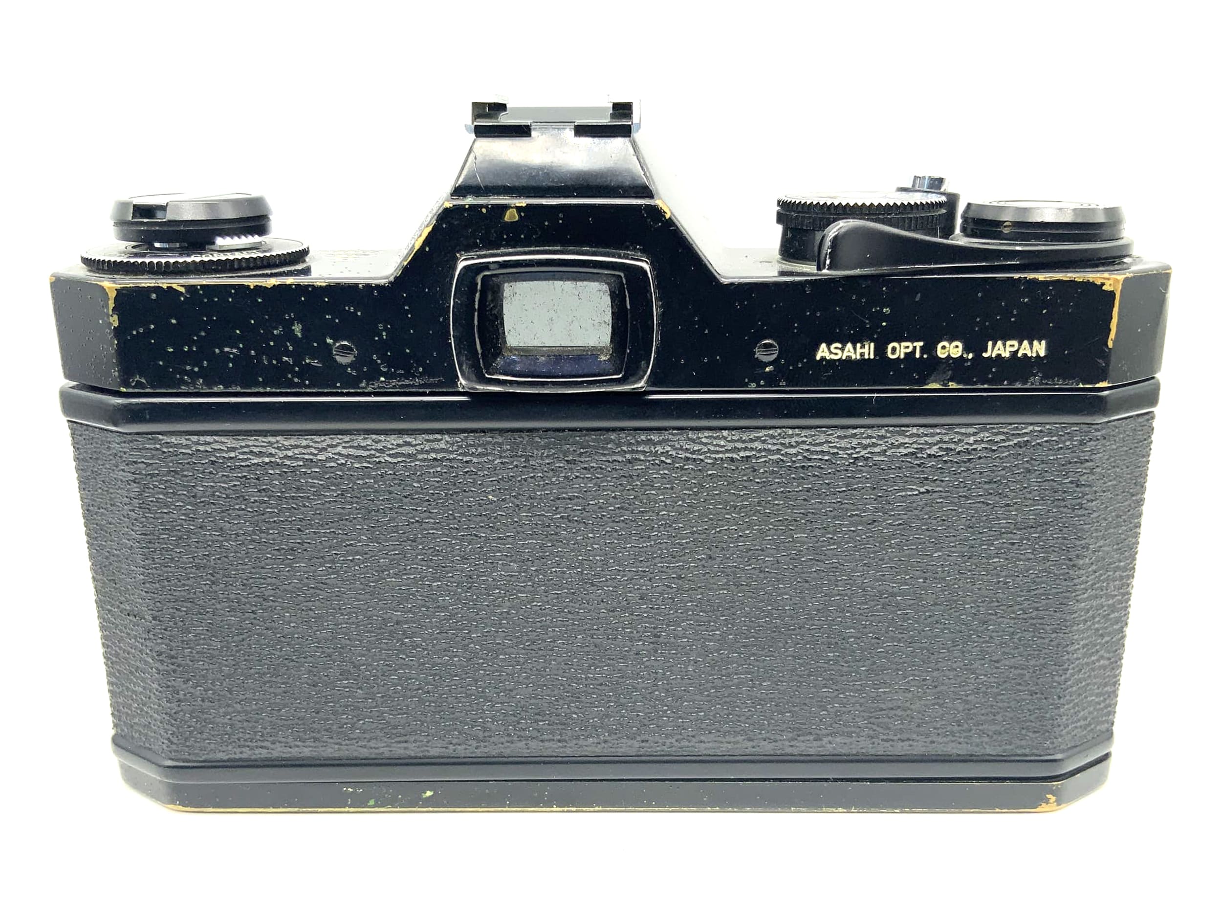 Asahi Pentax Spotmatic SP II 35mm Spiegelreflexkamera SLR SP2 Body Gehäuse (M42)