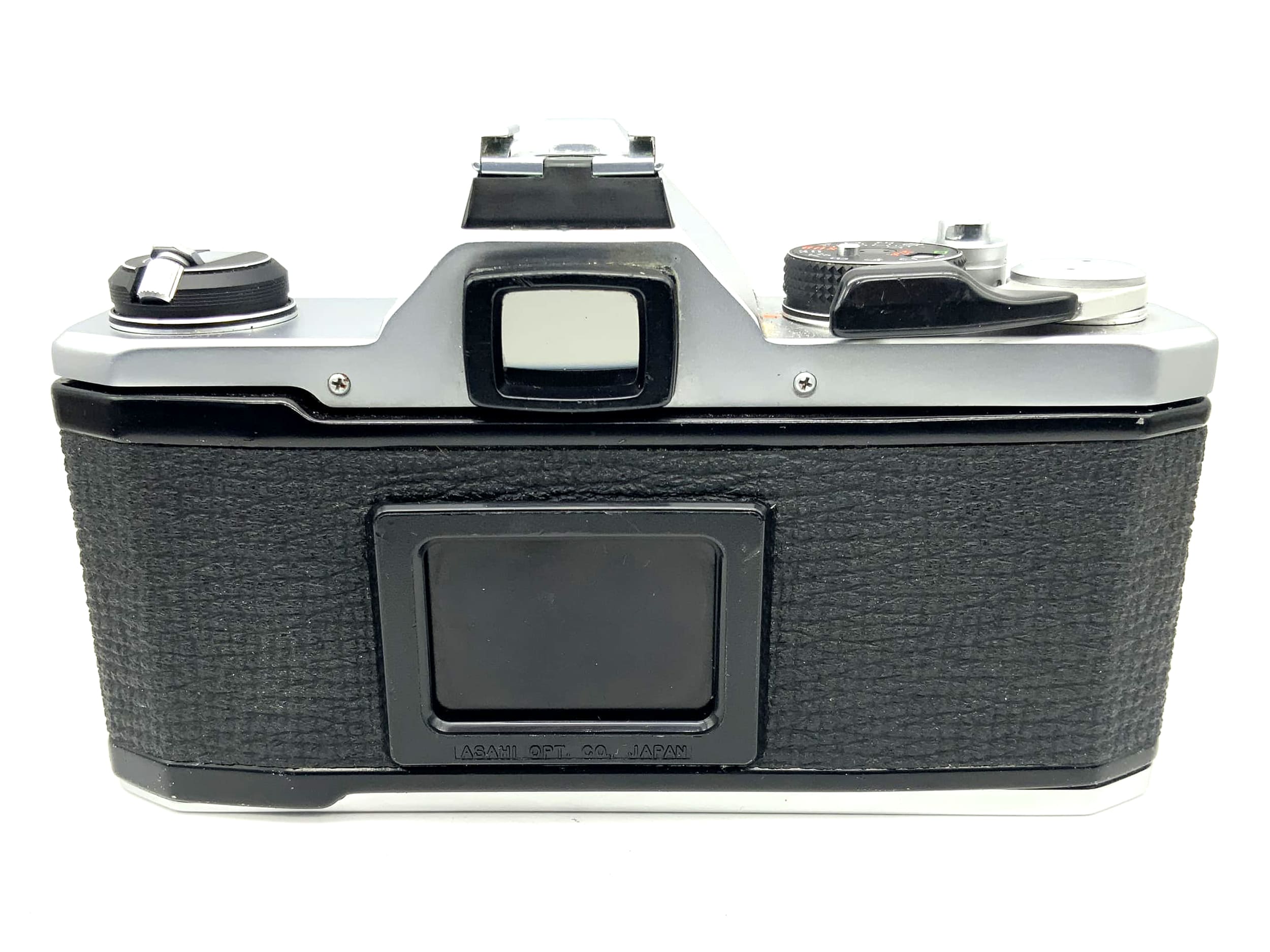 Pentax MX 35mm Spiegelreflexkamera SLR Asahi Kamera Body Gehäuse (Pentax K)