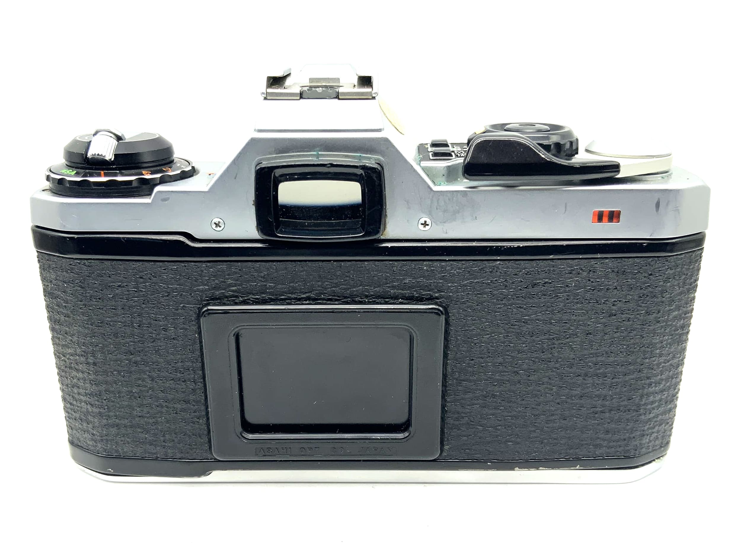 Pentax ME super 35mm Spiegelreflexkamera SLR Kamera Body Gehäuse (Pentax K)