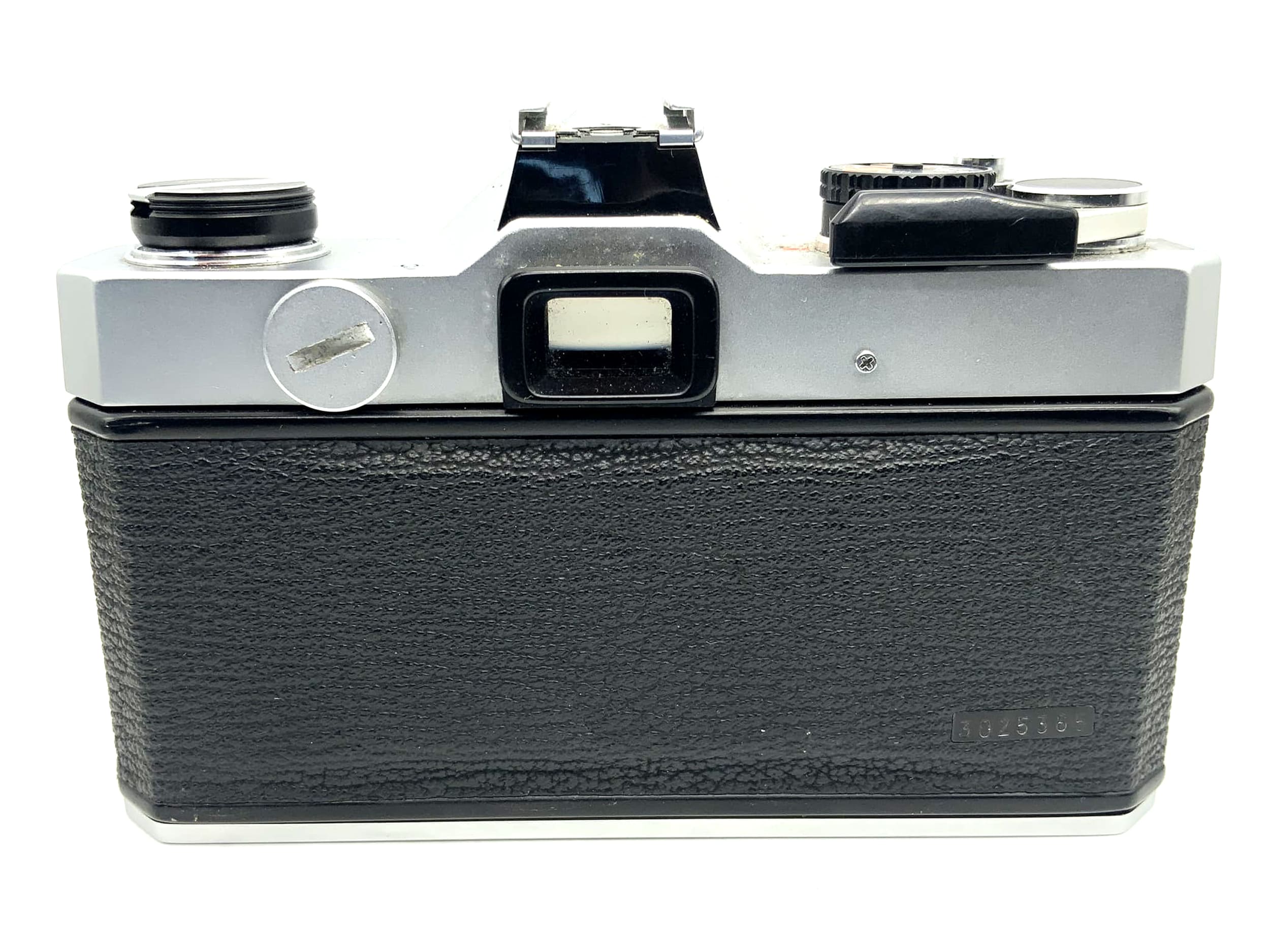 FUJICA AZ-1 35mm Spiegelreflexkamera SLR Kamera Body Gehäuse (M42)