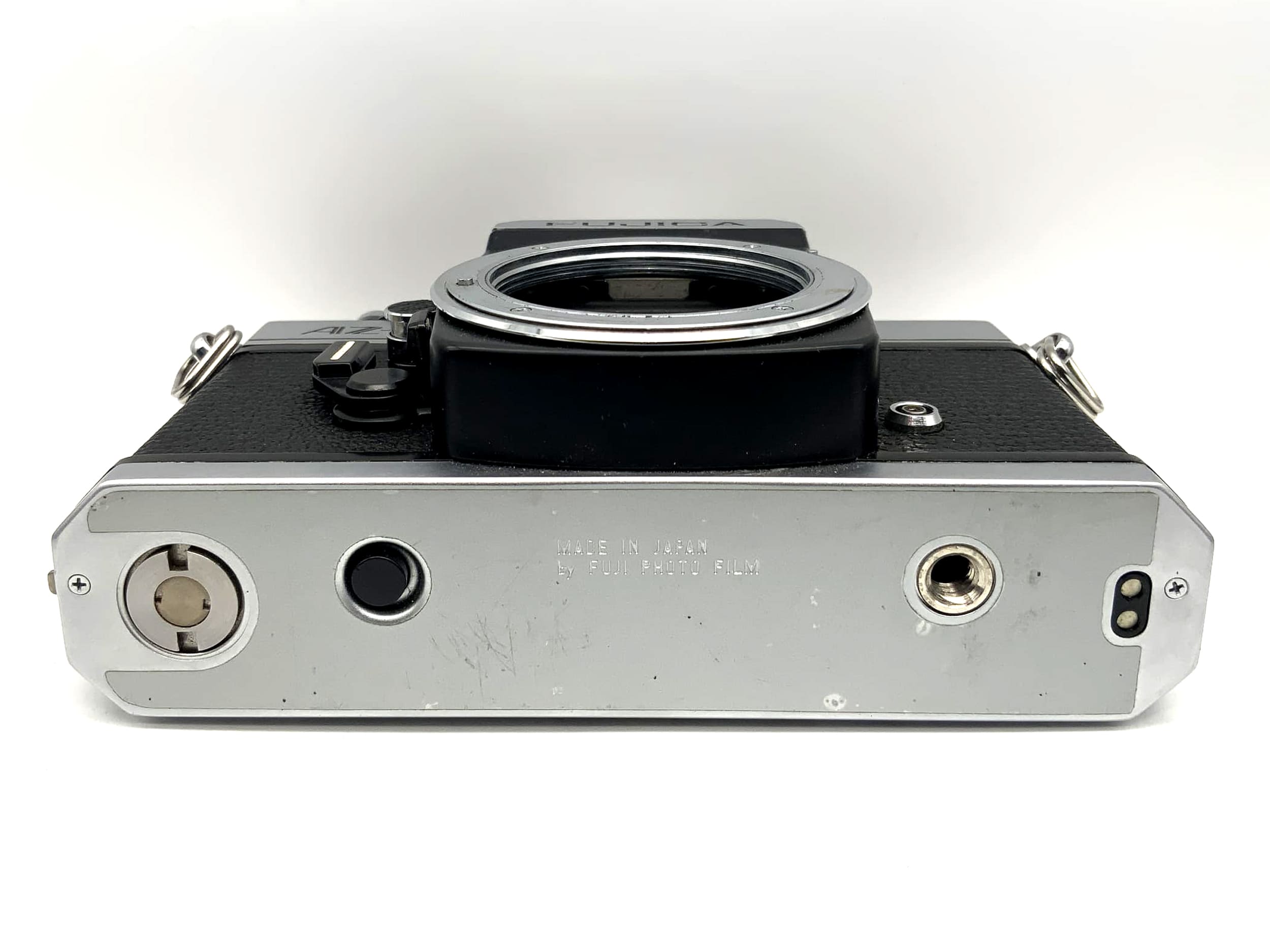 FUJICA AZ-1 35mm Spiegelreflexkamera SLR Kamera Body Gehäuse (M42)