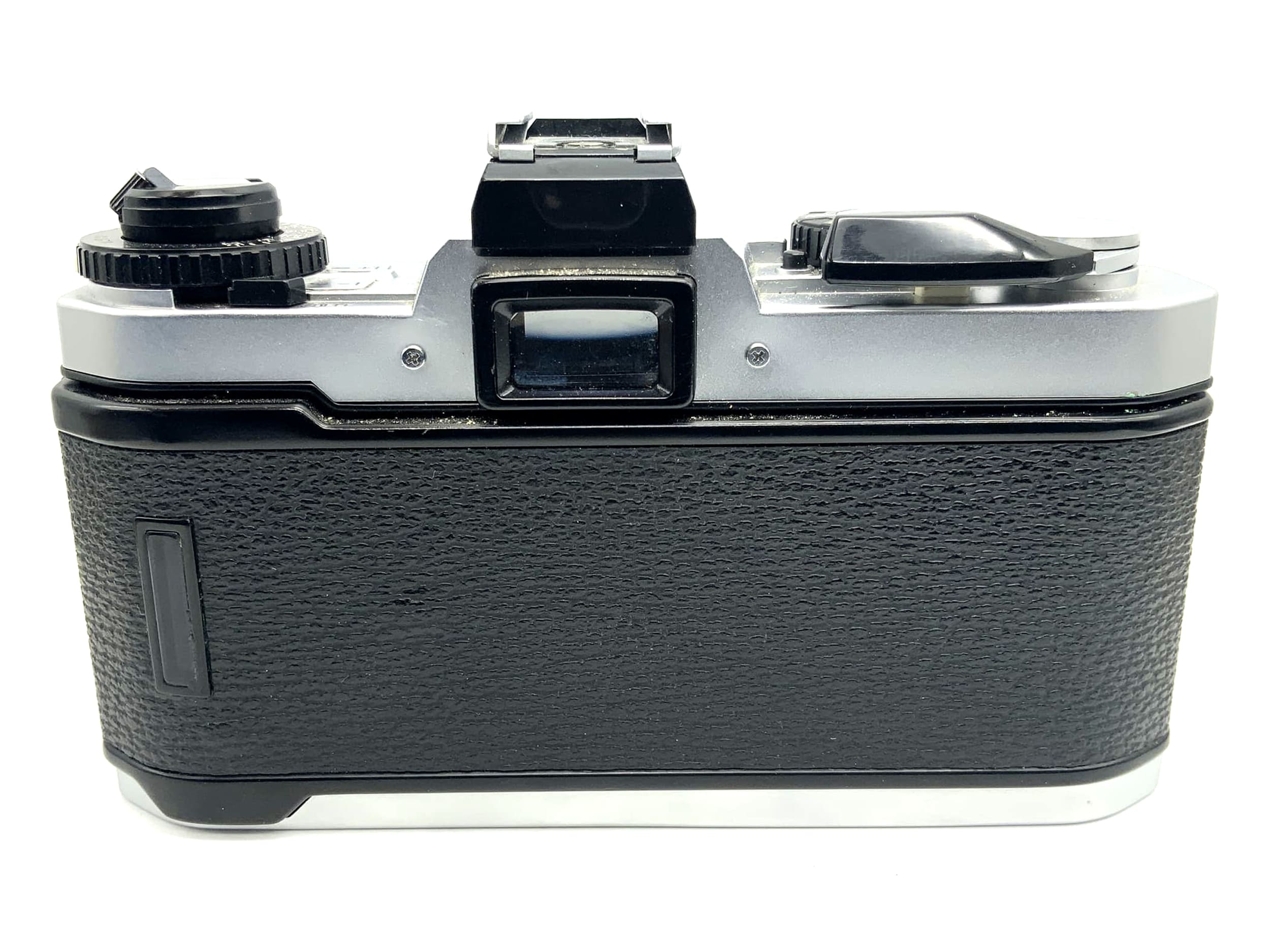 FUJICA AX-1 35mm Spiegelreflexkamera SLR Kamera Body Gehäuse (Fujica X)