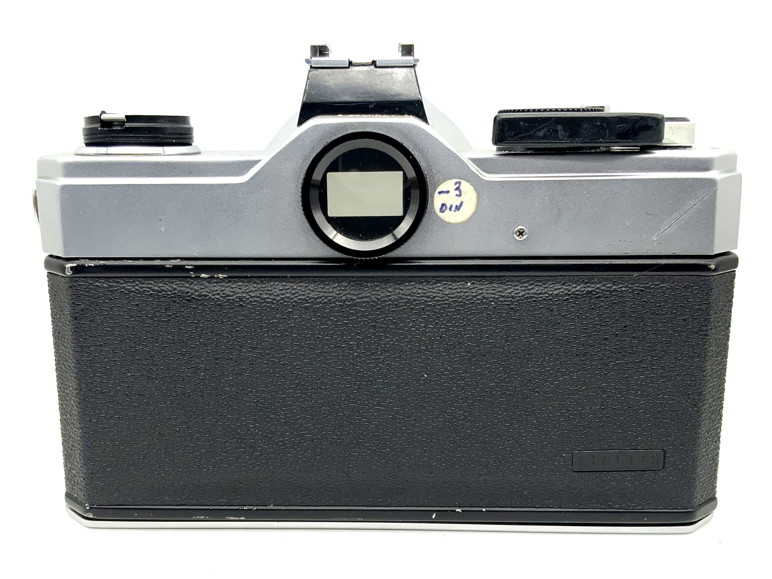 FUJICA ST 701 35mm Spiegelreflexkamera SLR Kamera Body Gehäuse (M42)
