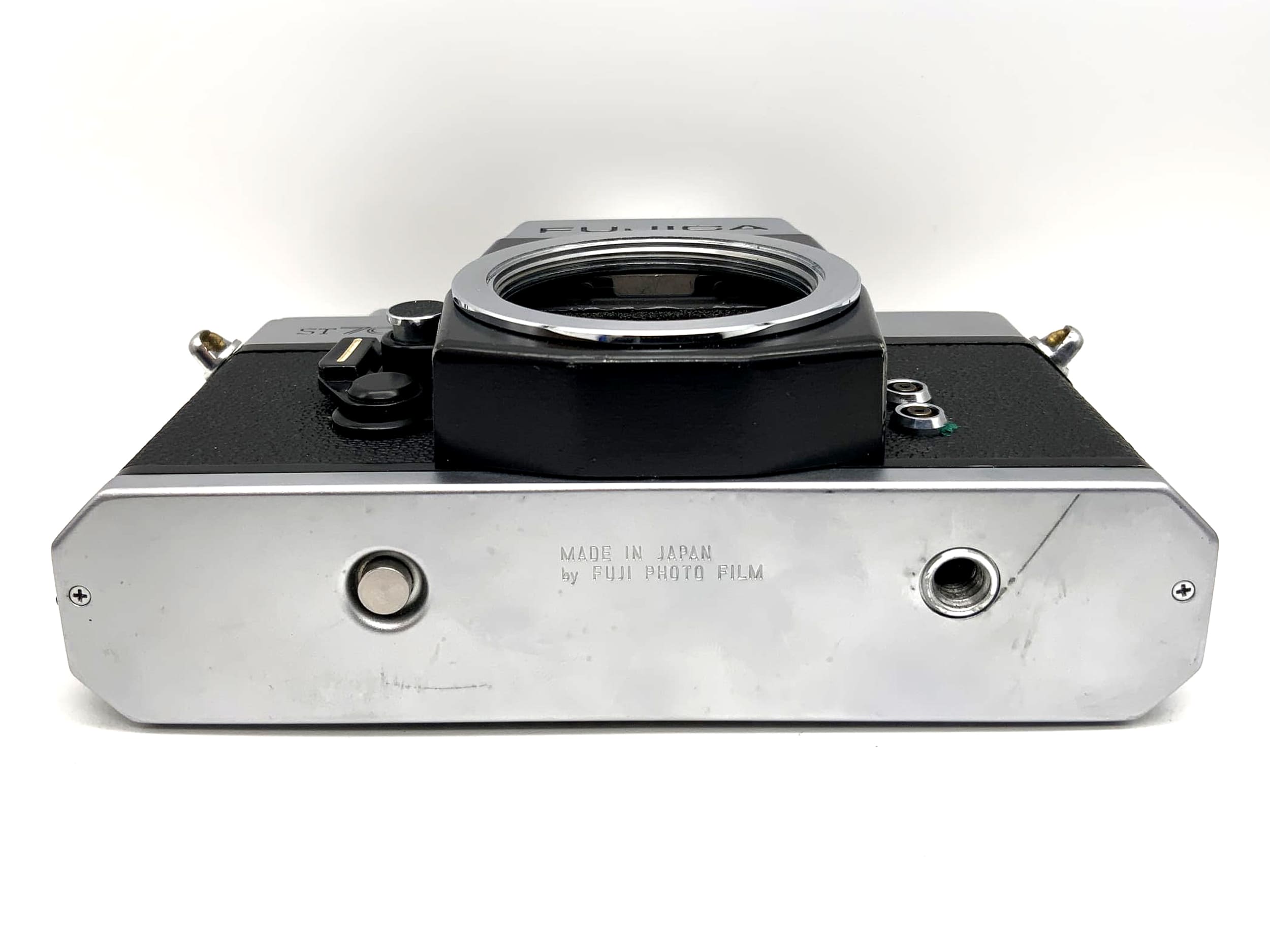 FUJICA ST 701 35mm Spiegelreflexkamera SLR Kamera Body Gehäuse (M42)