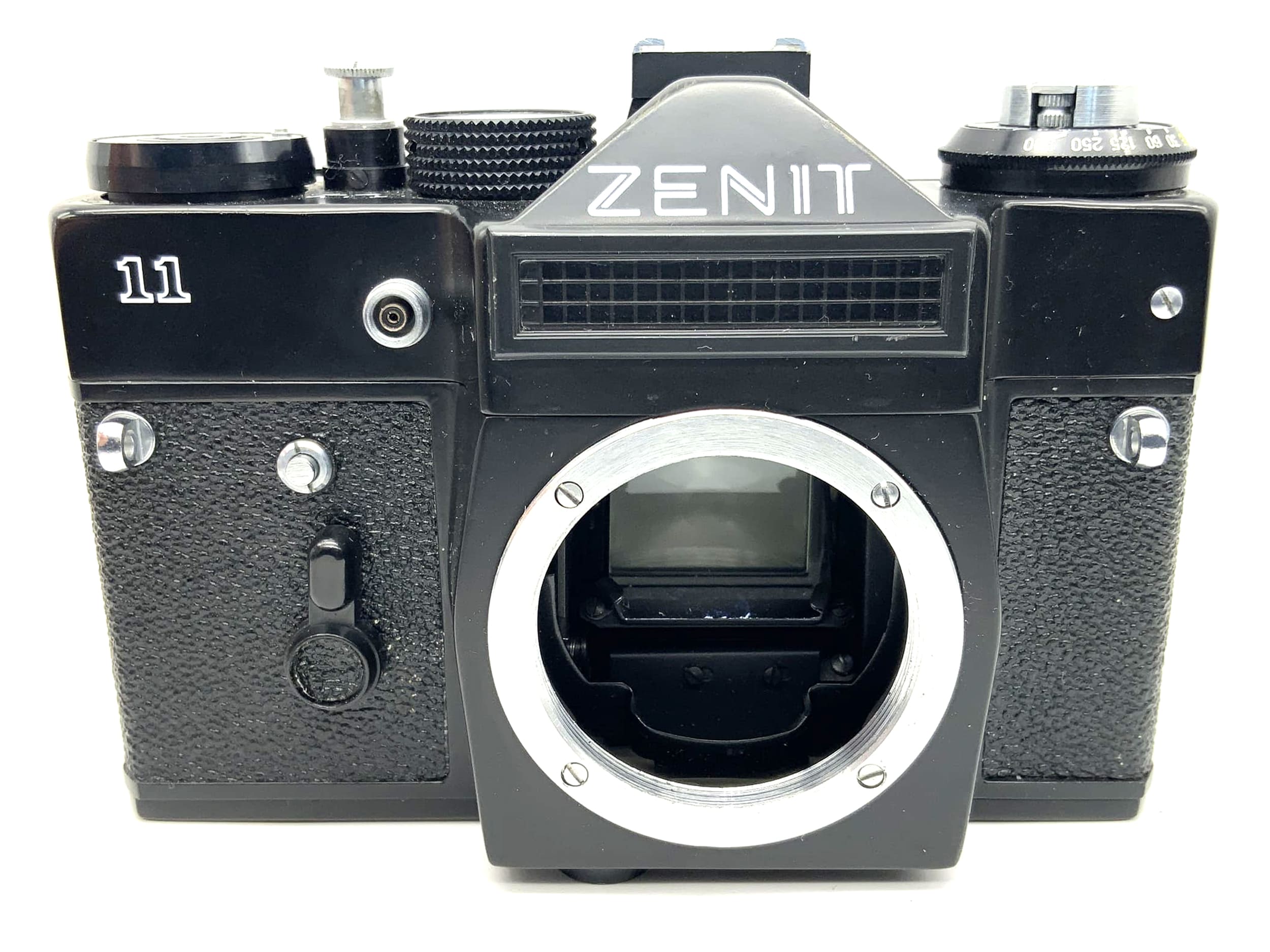 KMZ Zenit 11 35mm Spiegelreflexkamera SLR Kamera Body Gehäuse (M42)
