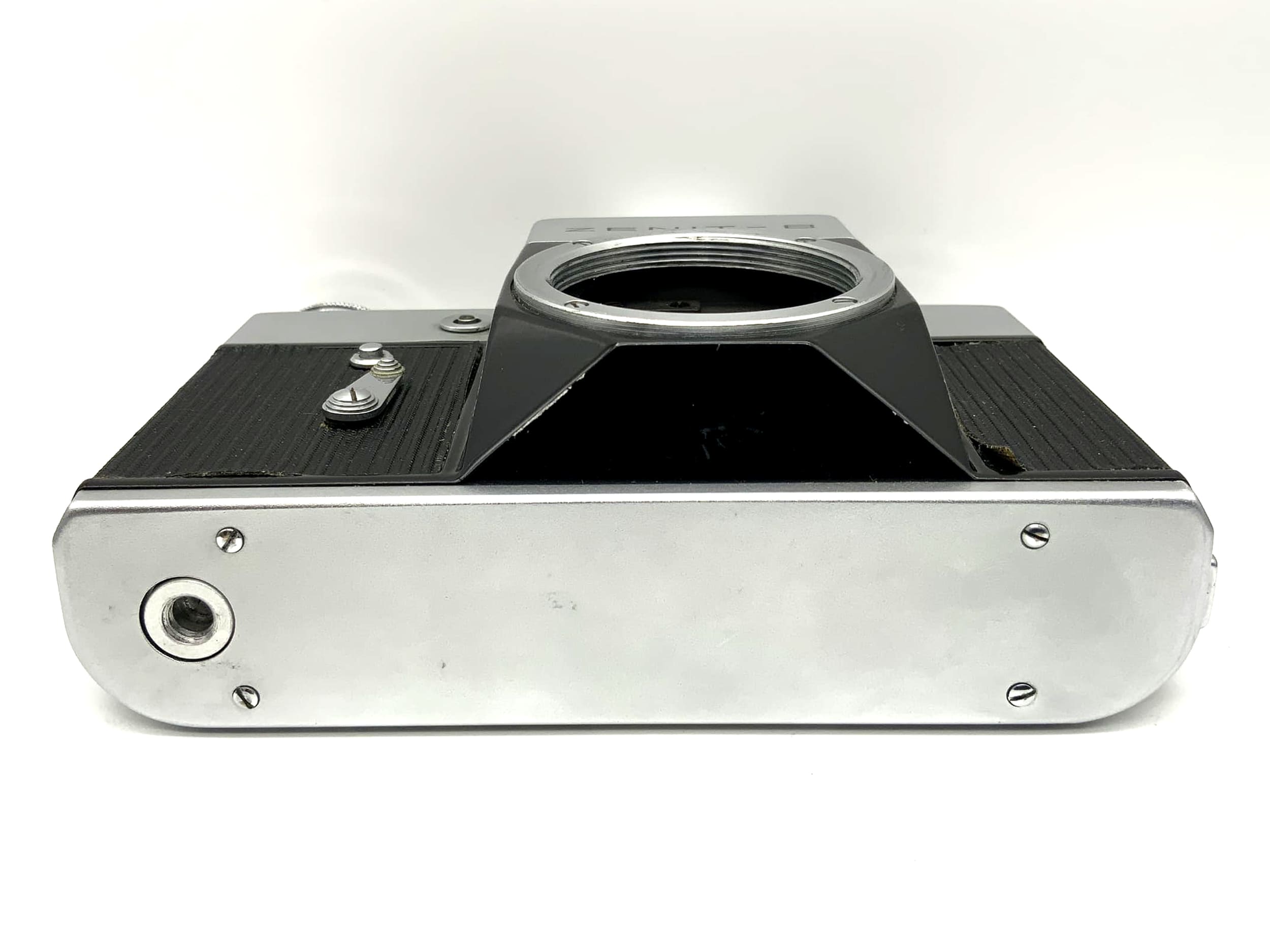 KMZ Zenit B 35mm Spiegelreflexkamera SLR Kamera Body Gehäuse (M42)