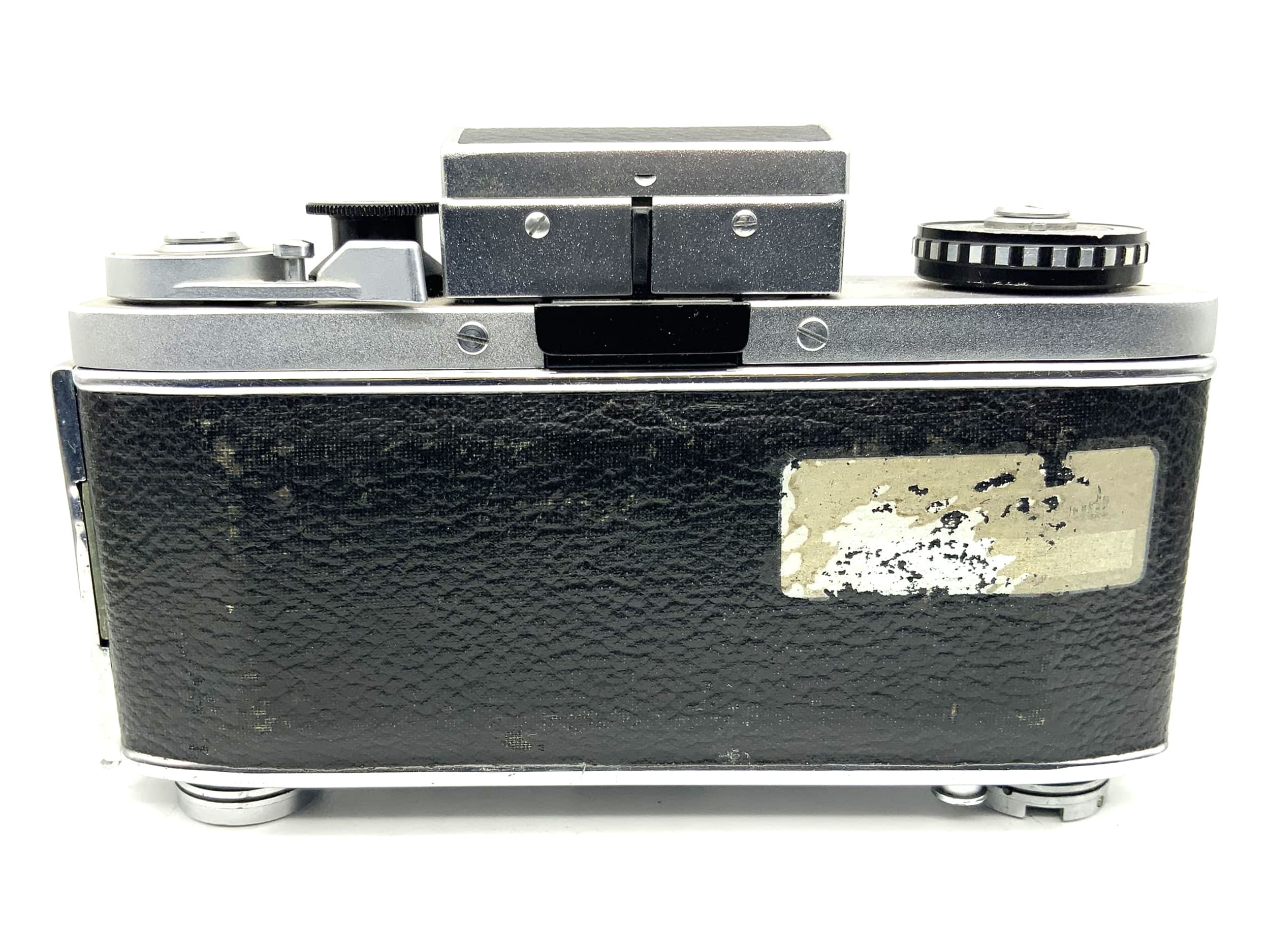 Exa EXAKTA VX 1000 35mm Spiegelreflexkamera SLR Body Gehäuse (Exa)