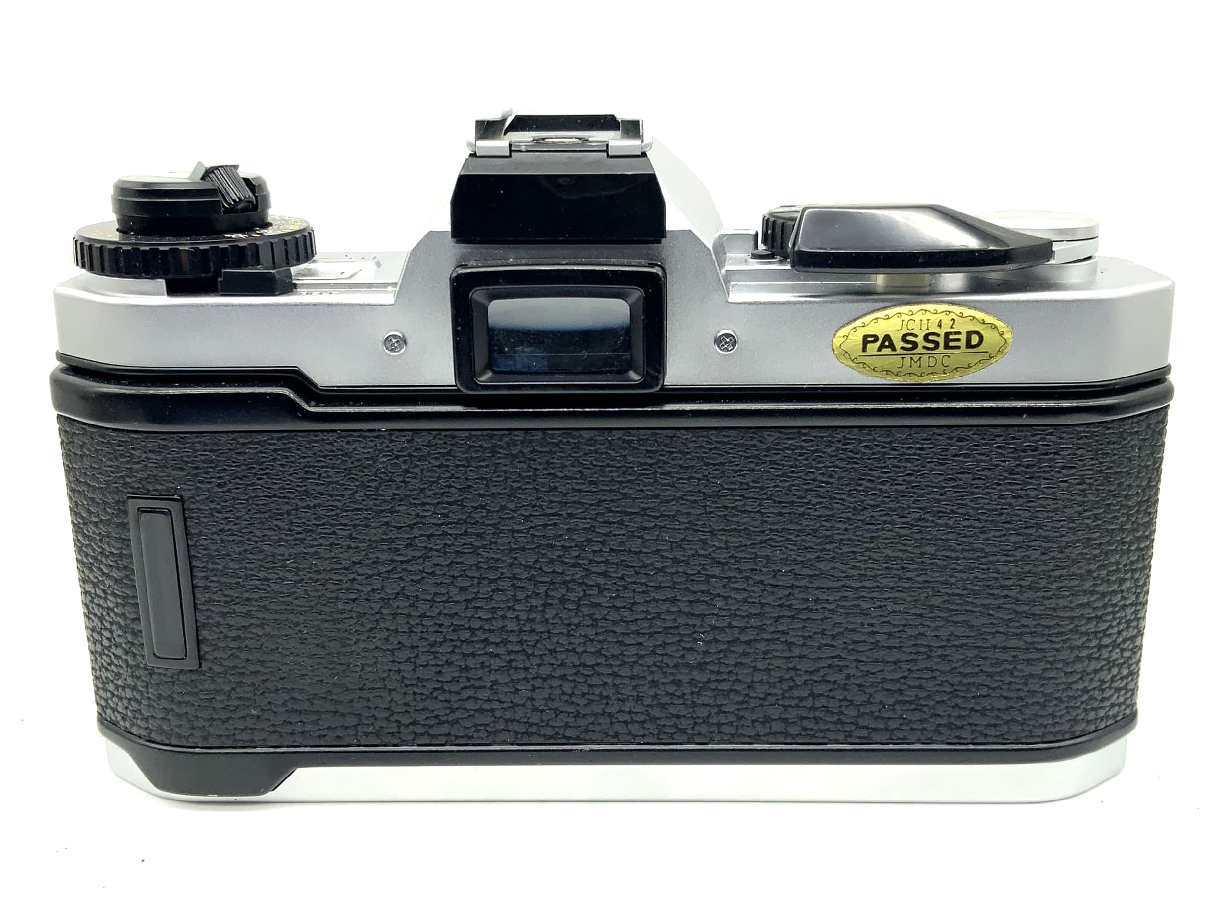 Porst CR-3 automatic 35mm Spiegelreflexkamera SLR Body Gehäuse (Fujica X)