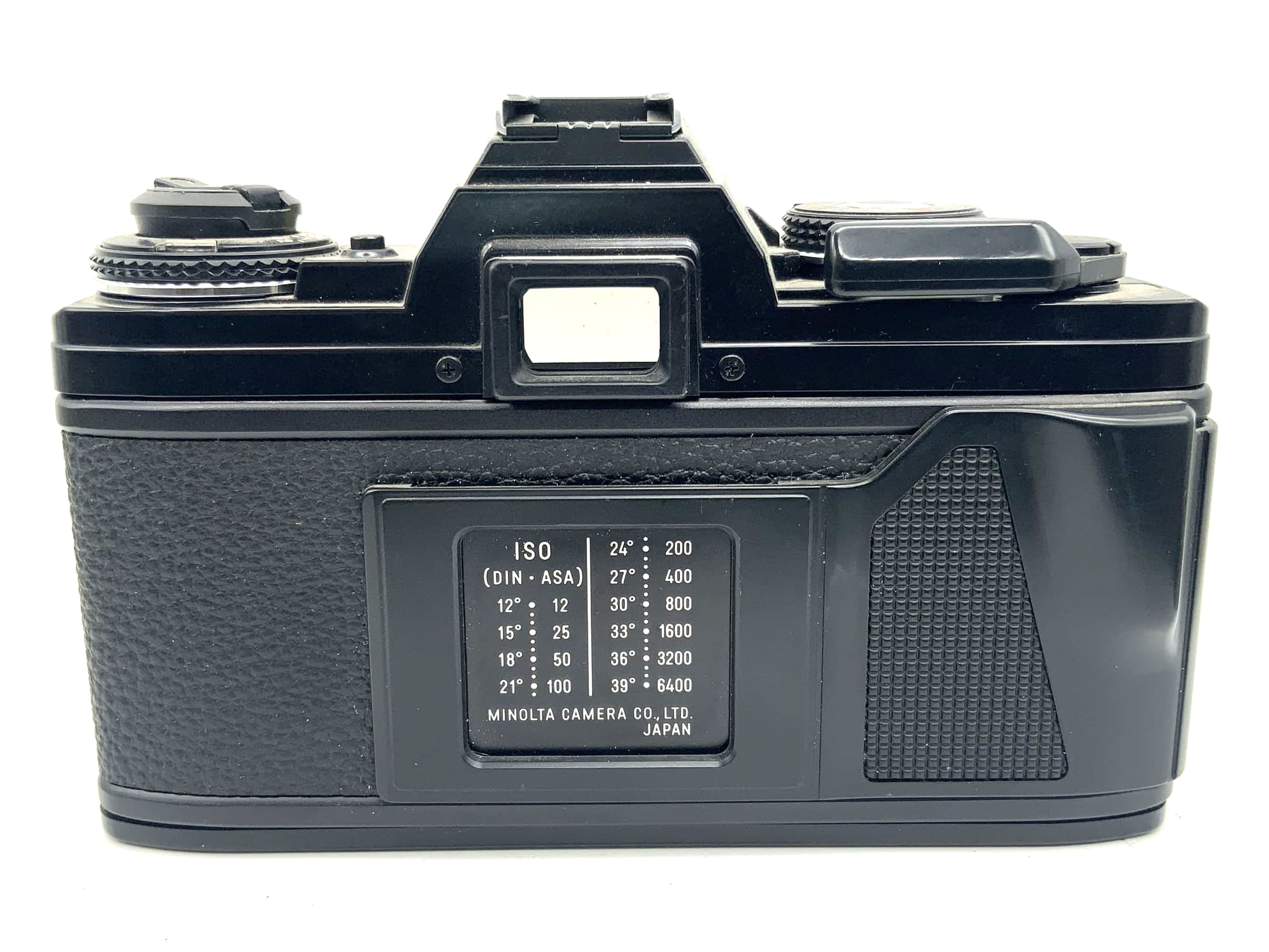 Minolta X-700 35mm Spiegelreflexkamera SLR Kamera Body Gehäuse (Minolta MD)