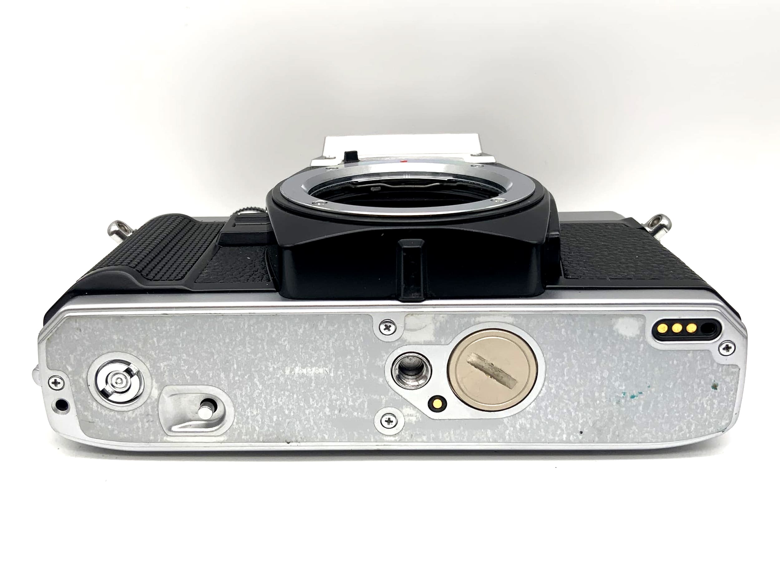 Minolta X-300 35mm Spiegelreflexkamera SLR Kamera Body Gehäuse (Minolta MD)